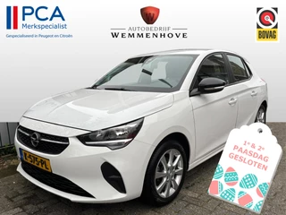 Opel Corsa 1.2 Edition