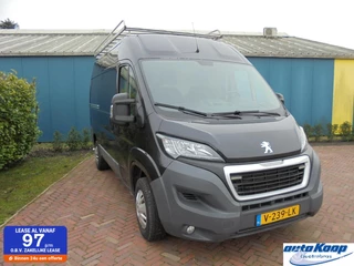 Hoofdafbeelding Peugeot Boxer Peugeot Boxer Bestel 330 2.0 BlueHDI L2H2 Pro  TEKST LEZEN
