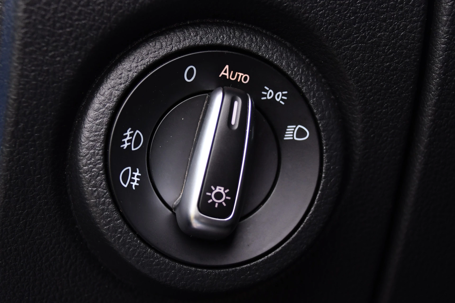 Hoofdafbeelding Volkswagen Amarok