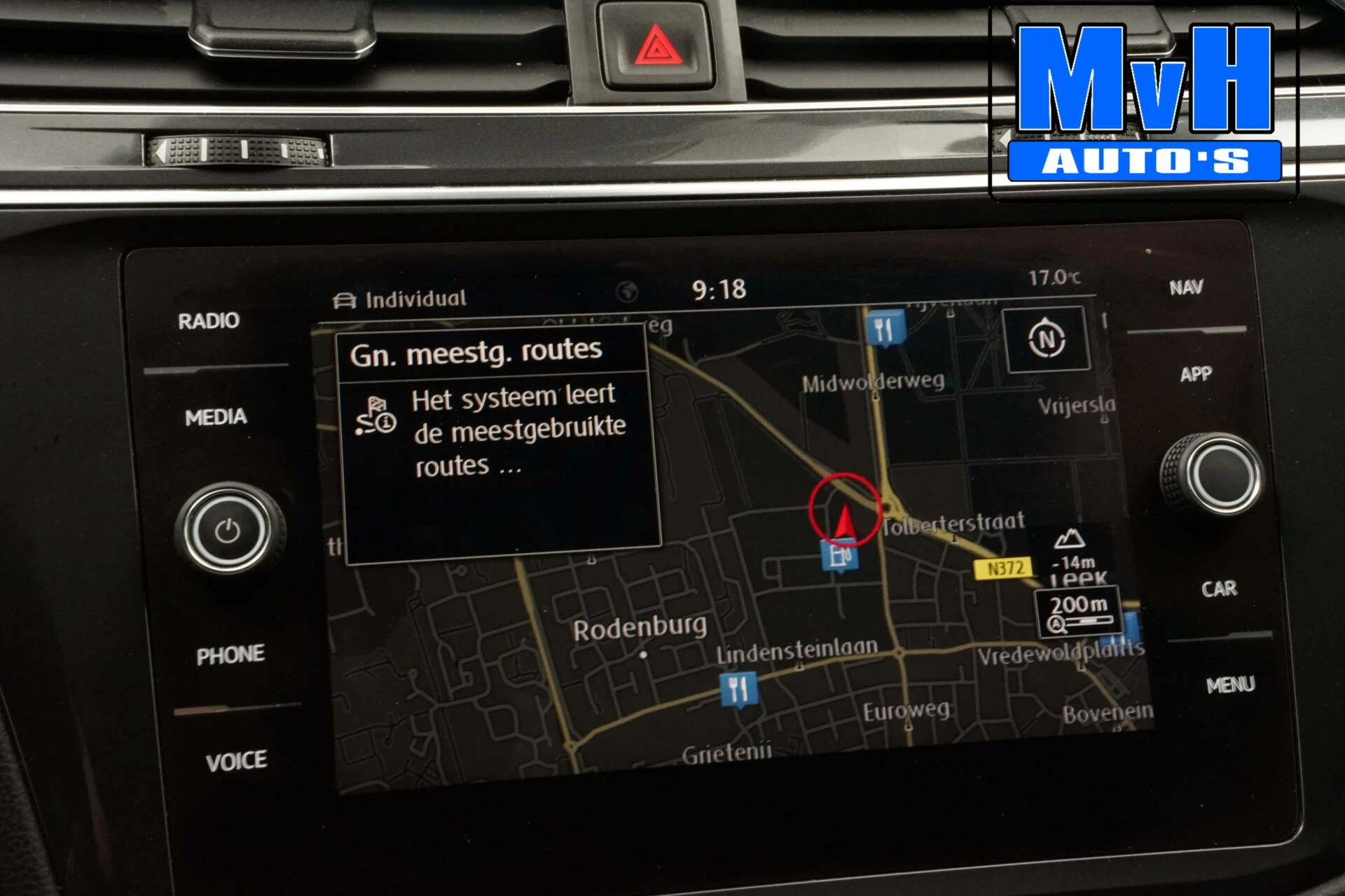 Hoofdafbeelding Volkswagen Tiguan Allspace