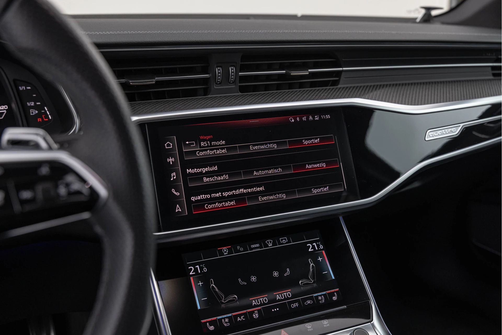 Hoofdafbeelding Audi RS6