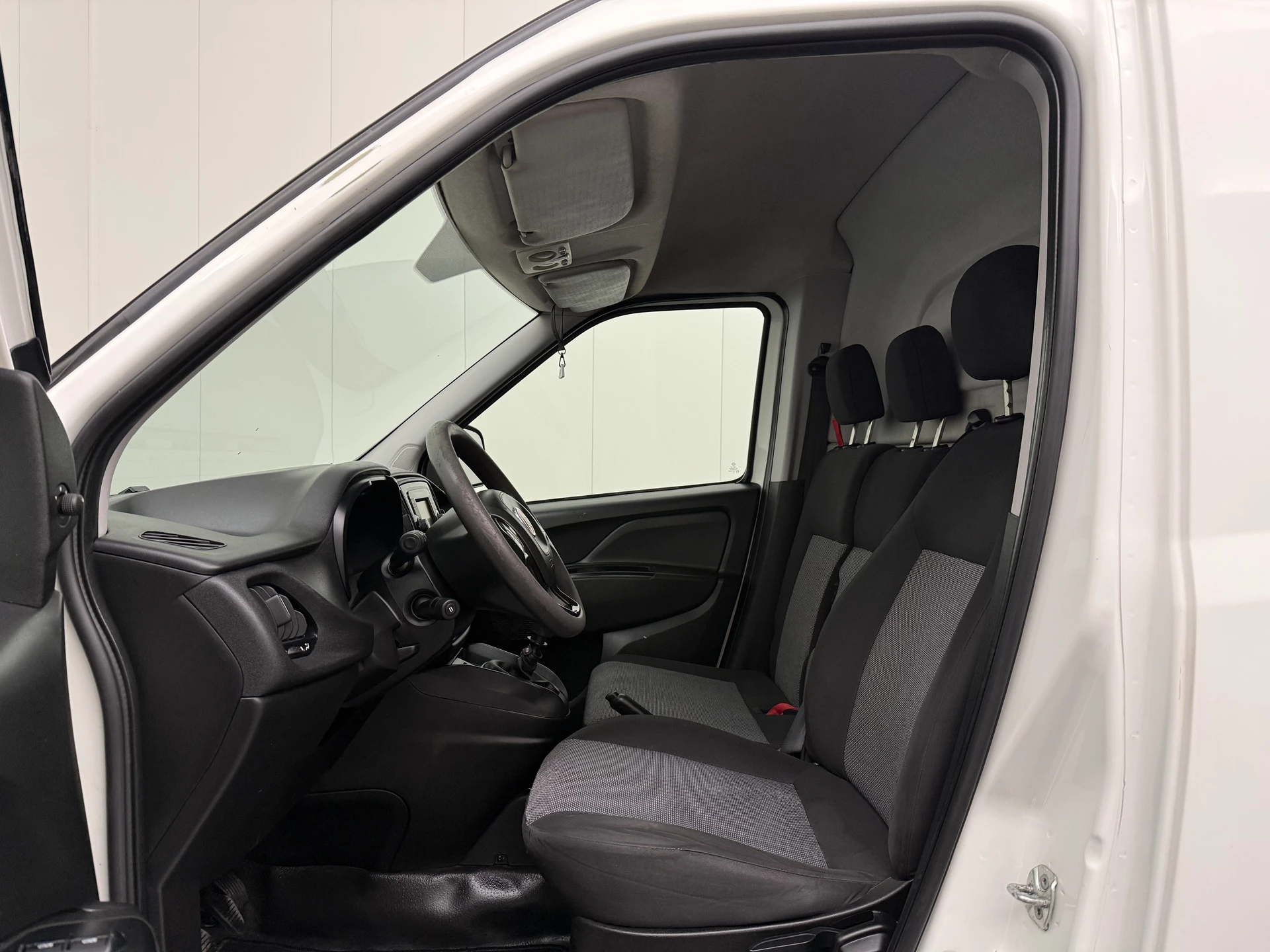 Hoofdafbeelding Fiat Doblò