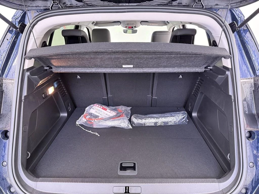Hoofdafbeelding Citroën C5 Aircross