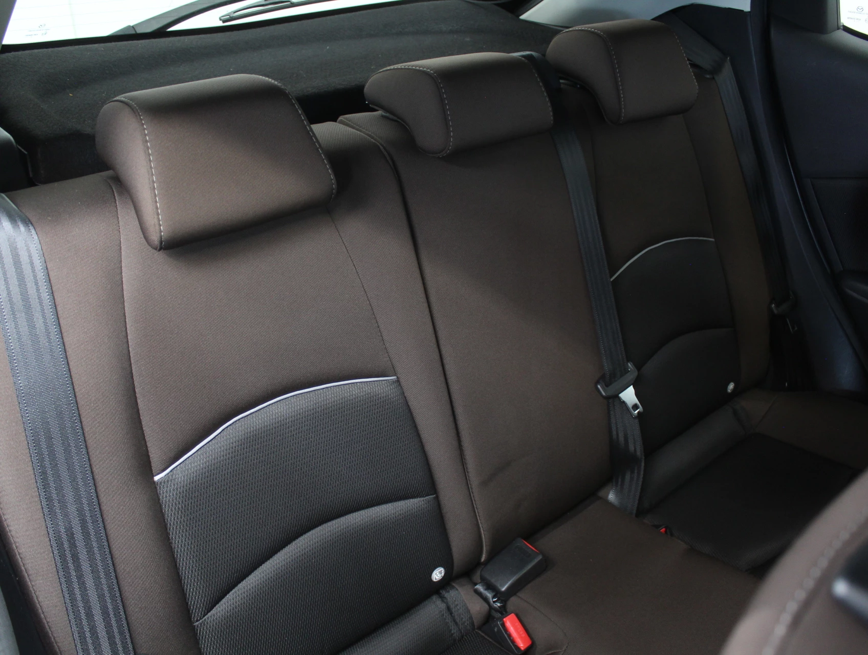 Hoofdafbeelding Mazda 2