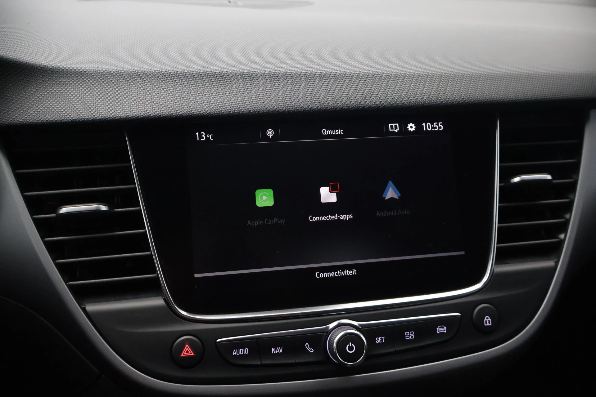 Hoofdafbeelding Opel Crossland