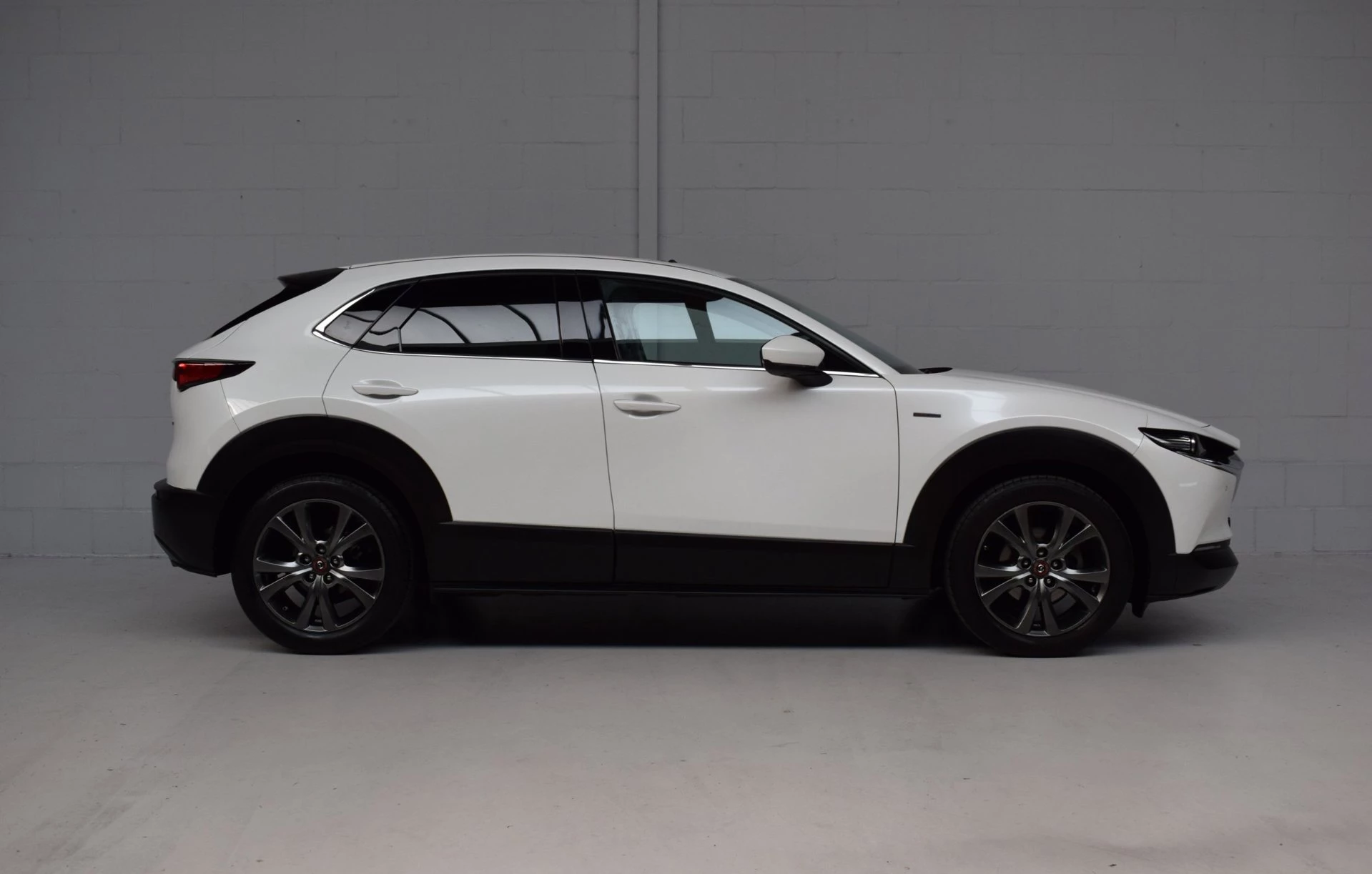 Hoofdafbeelding Mazda CX-30