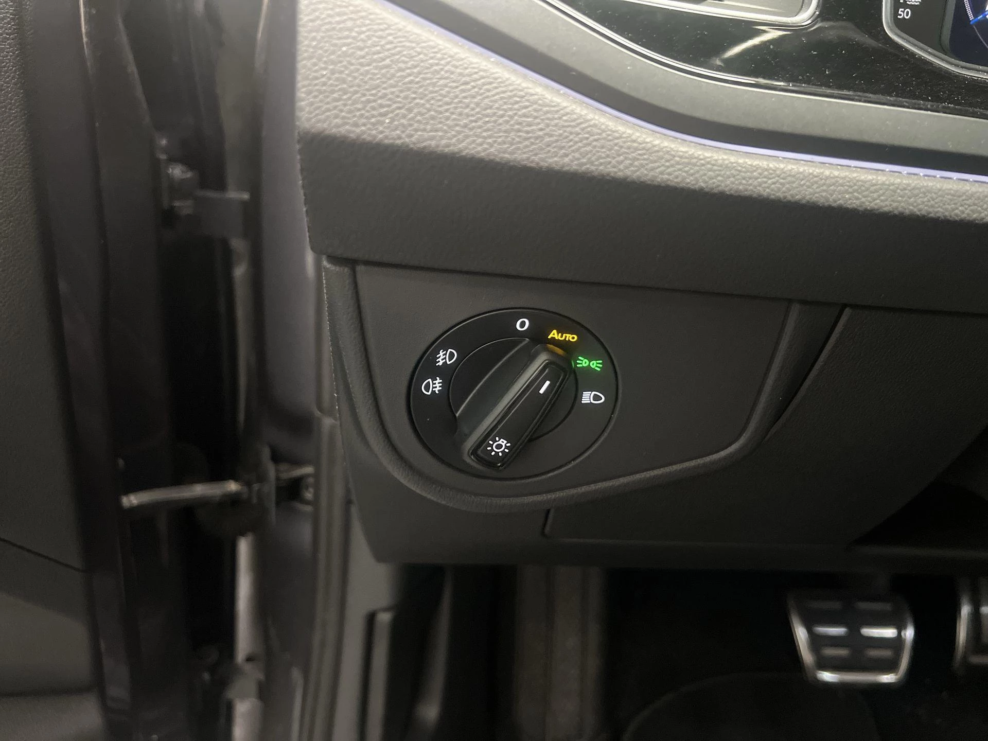 Hoofdafbeelding Volkswagen Taigo