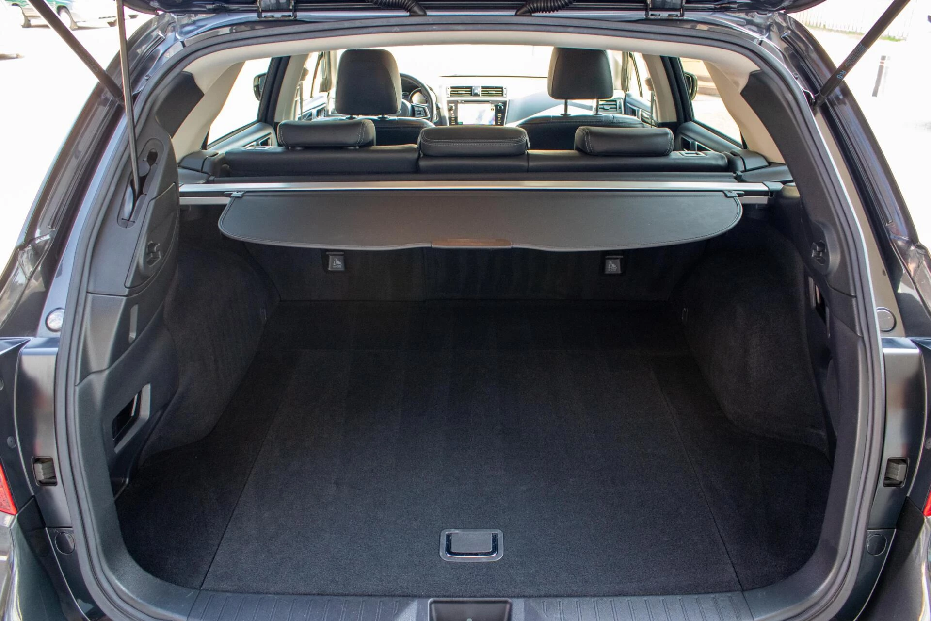 Hoofdafbeelding Subaru Outback