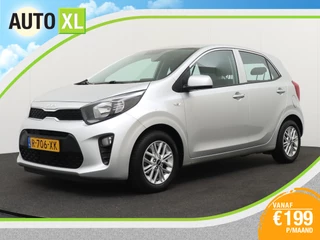 Kia Picanto 1.0 DPi DynamicLine Camera Carplay Cruise 14'LMV
