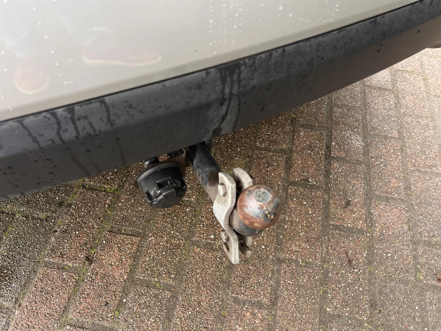 Hoofdafbeelding Hyundai ix35