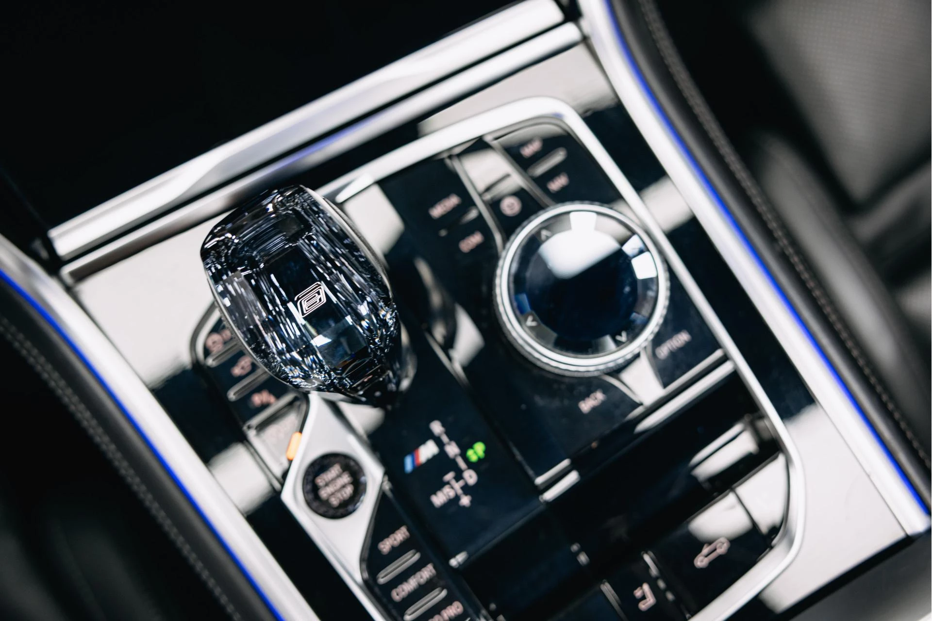 Hoofdafbeelding BMW 8 Serie