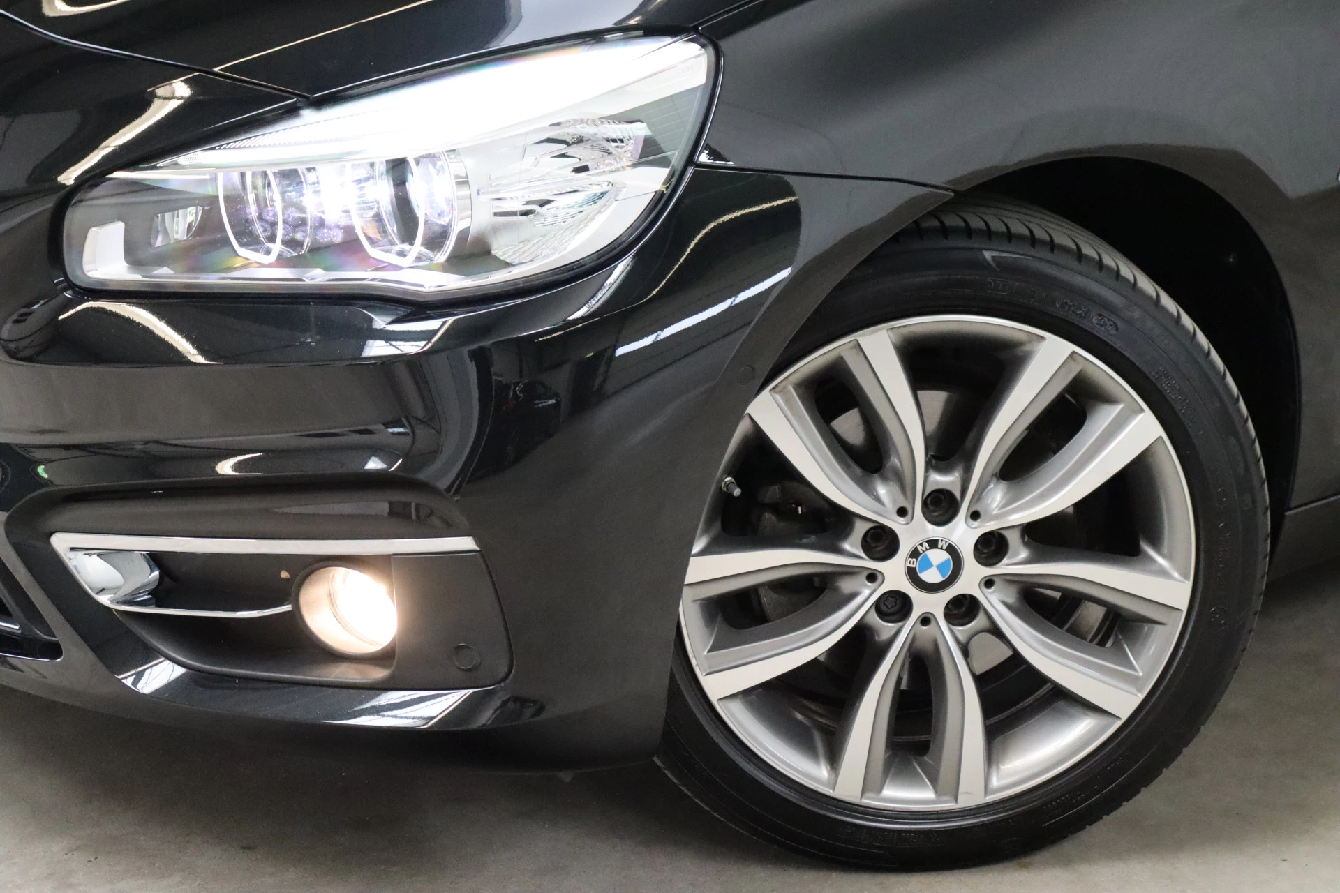 Hoofdafbeelding BMW 2 Serie