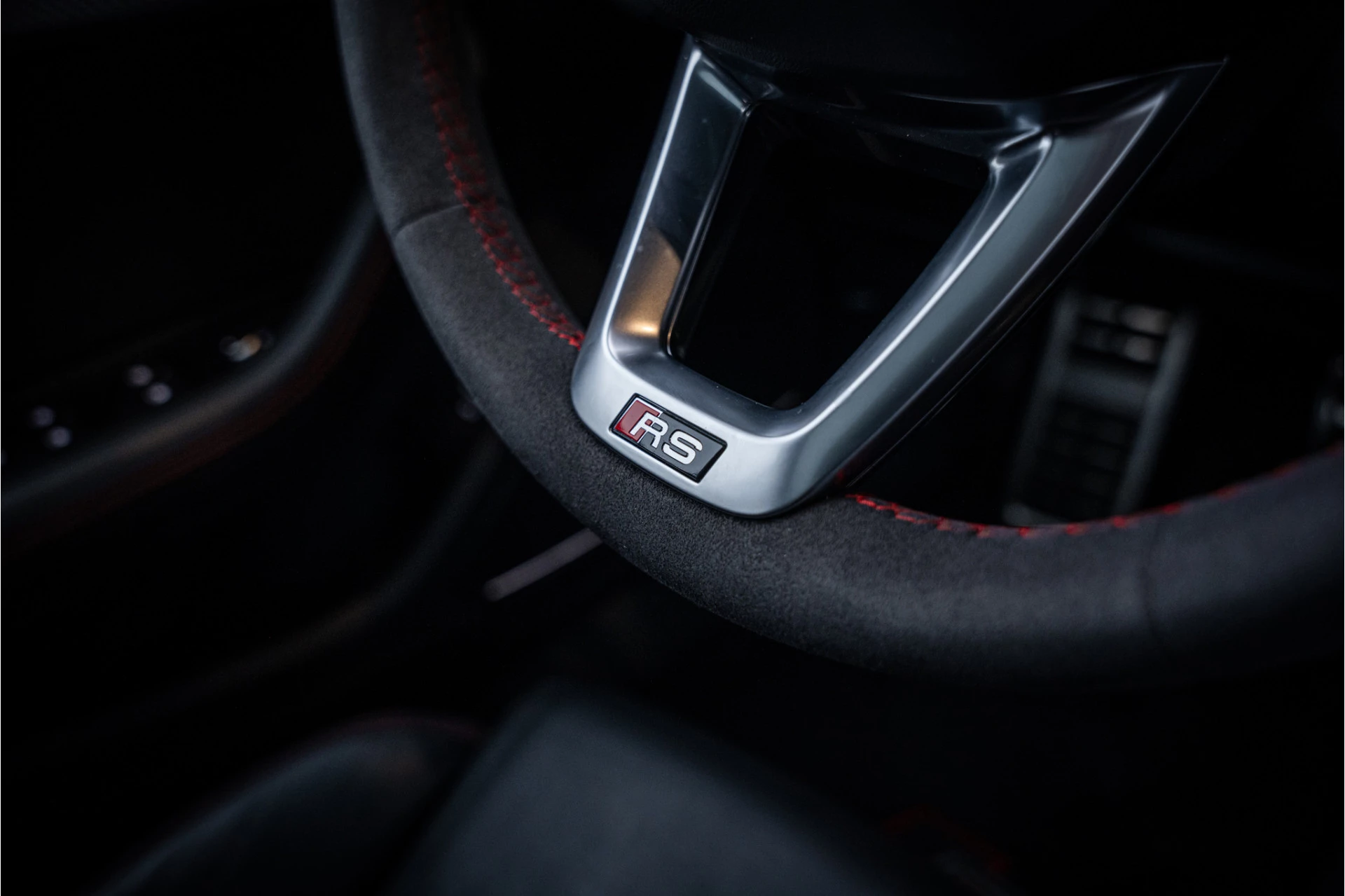 Hoofdafbeelding Audi RS5