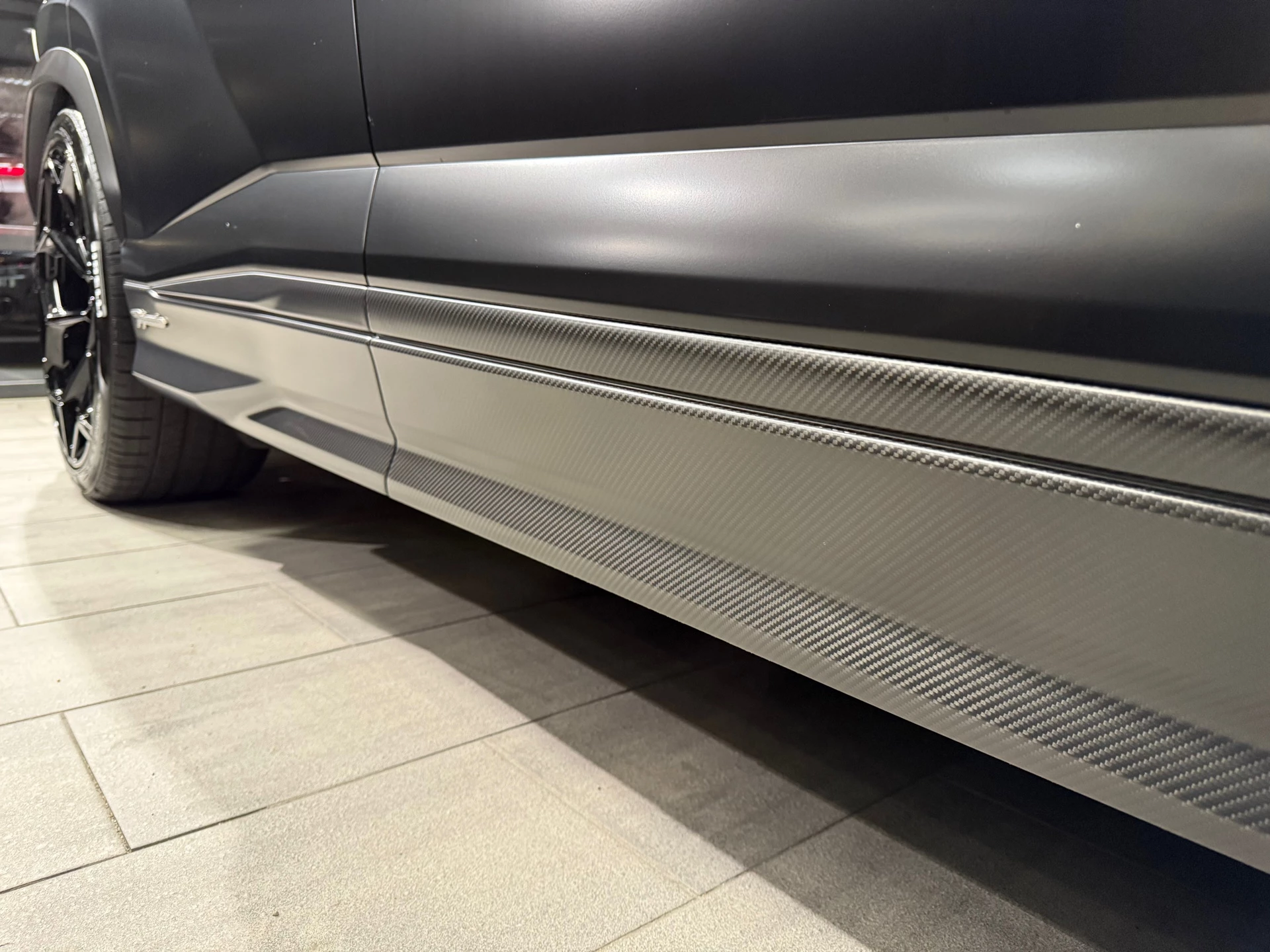 Hoofdafbeelding Lamborghini Urus