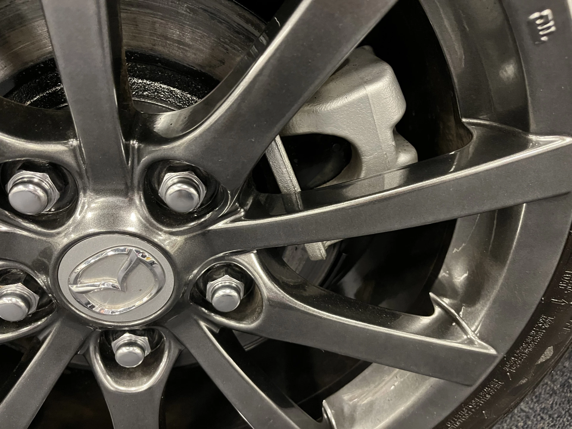 Hoofdafbeelding Mazda MX-5