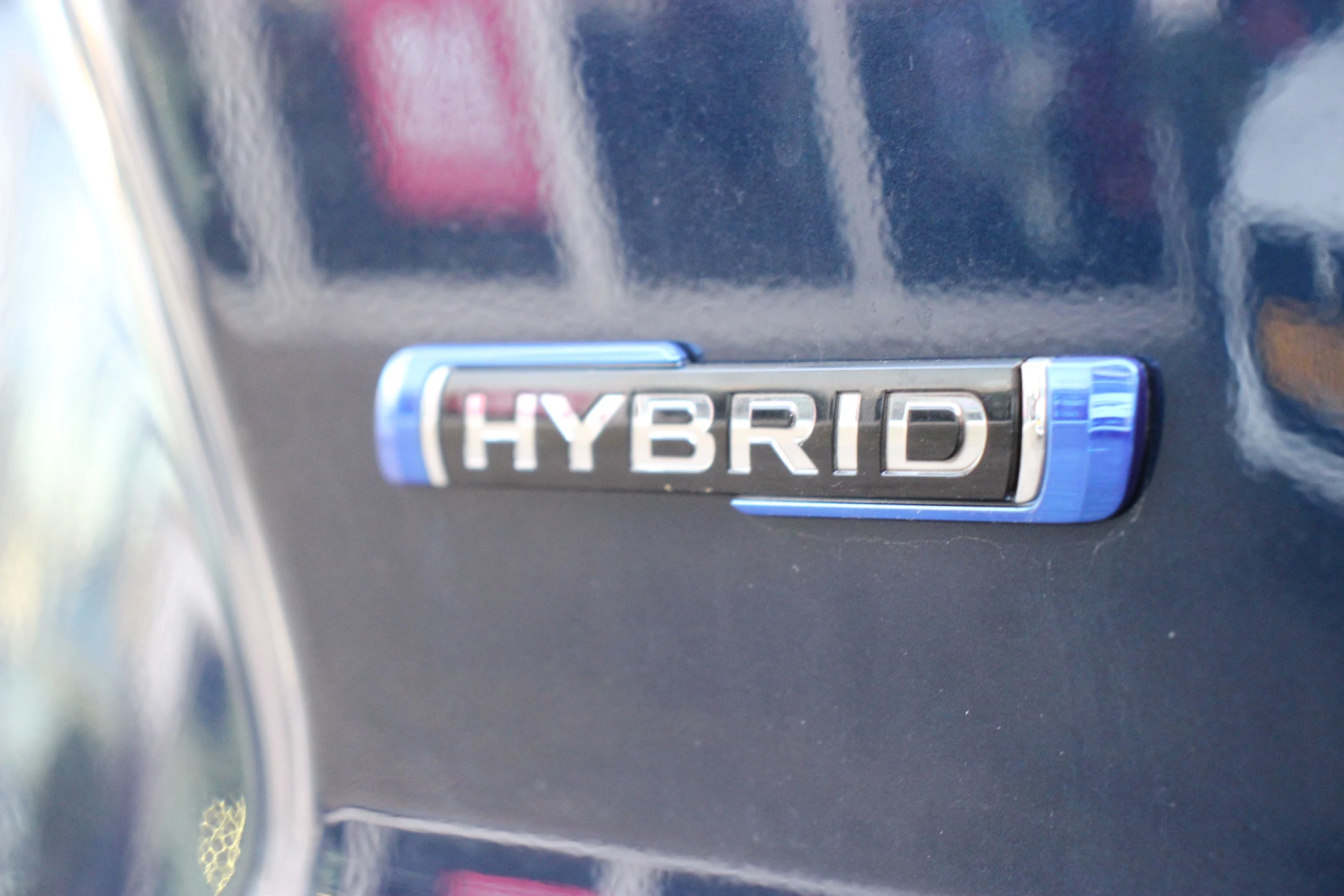 Hoofdafbeelding Suzuki S-Cross