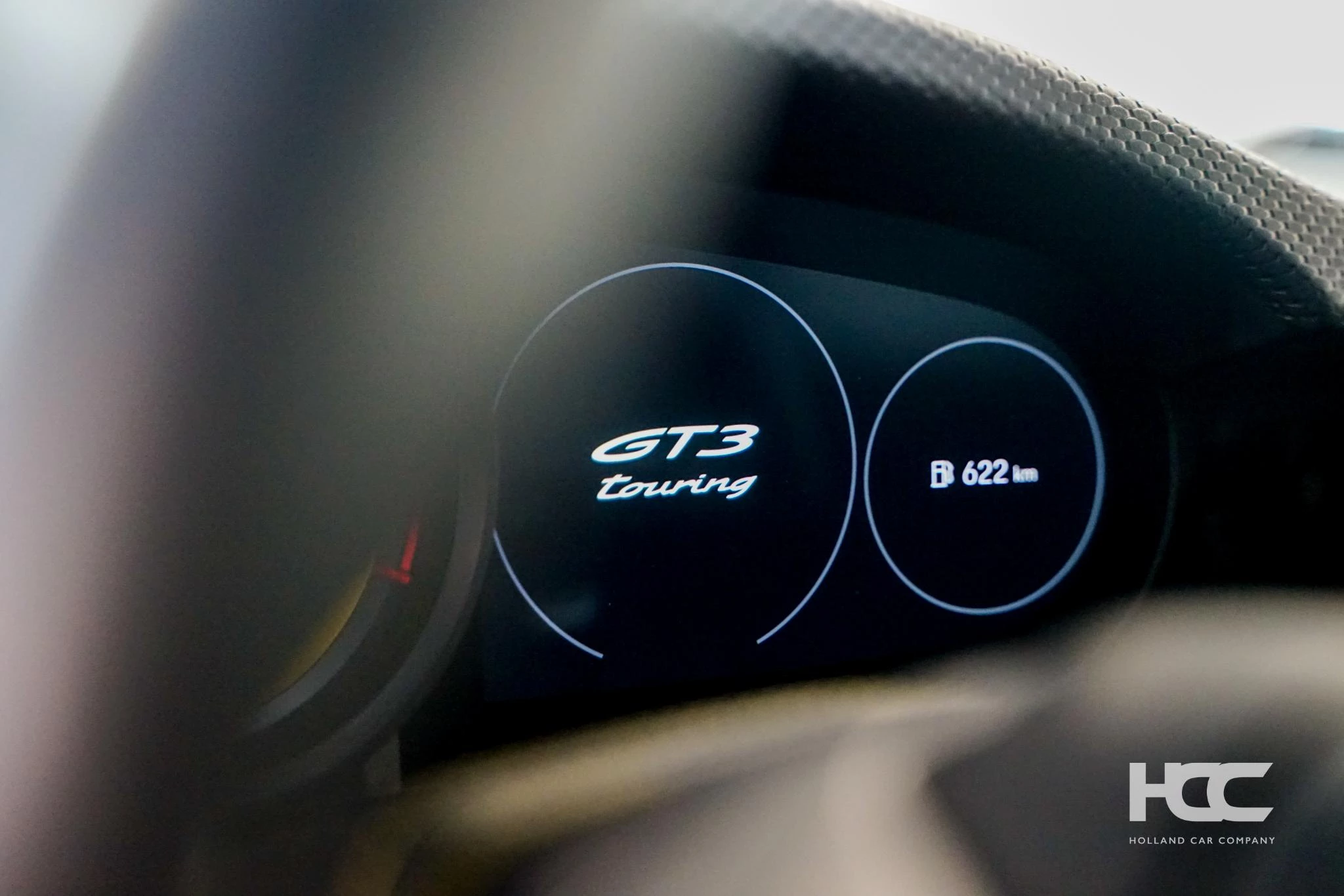 Hoofdafbeelding Porsche 911