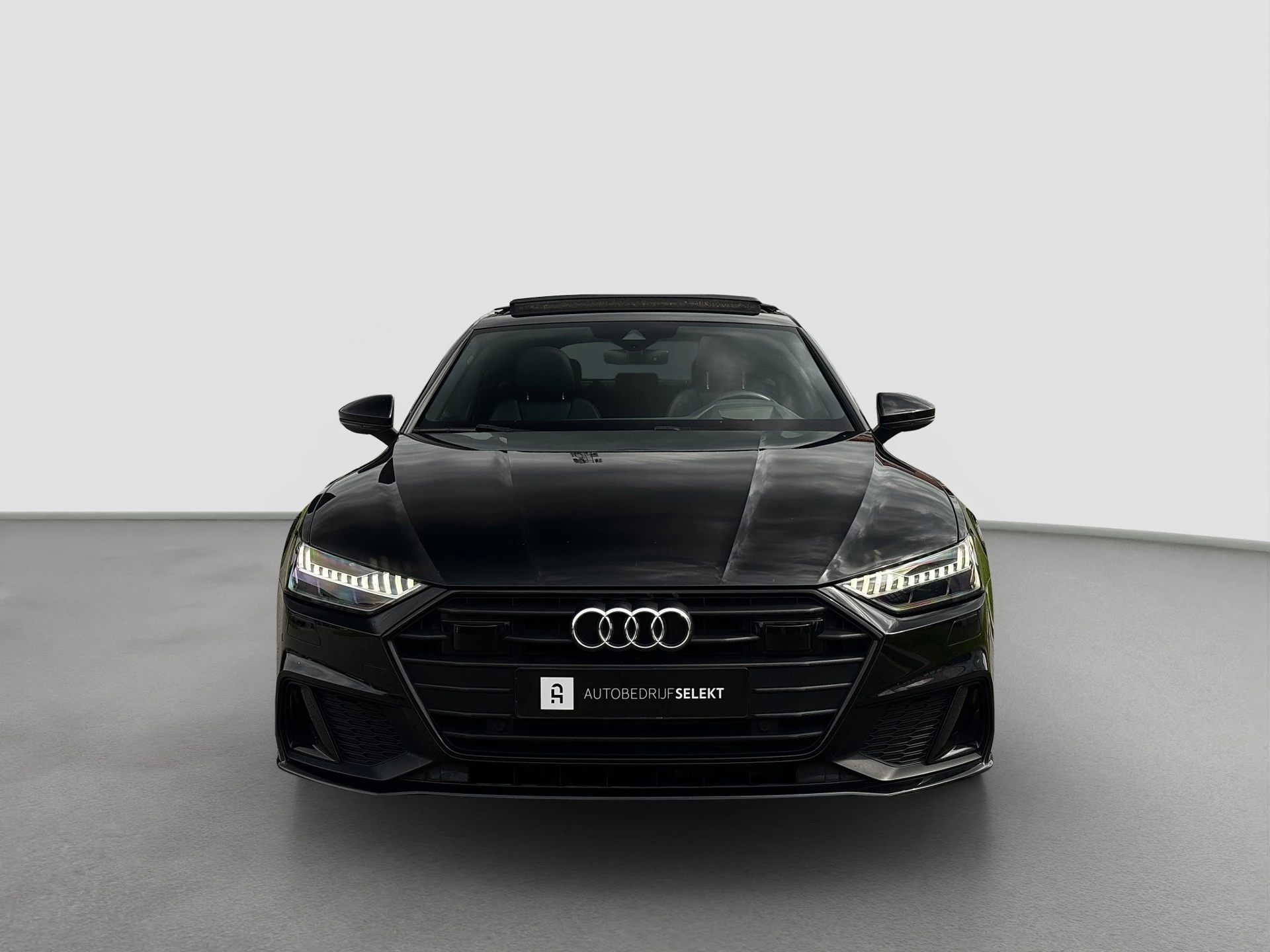 Hoofdafbeelding Audi A7