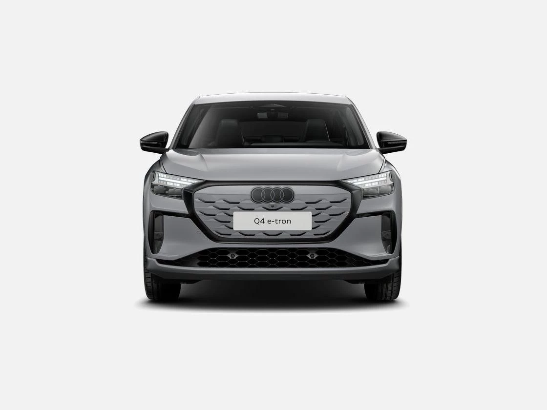 Hoofdafbeelding Audi Q4 Sportback
