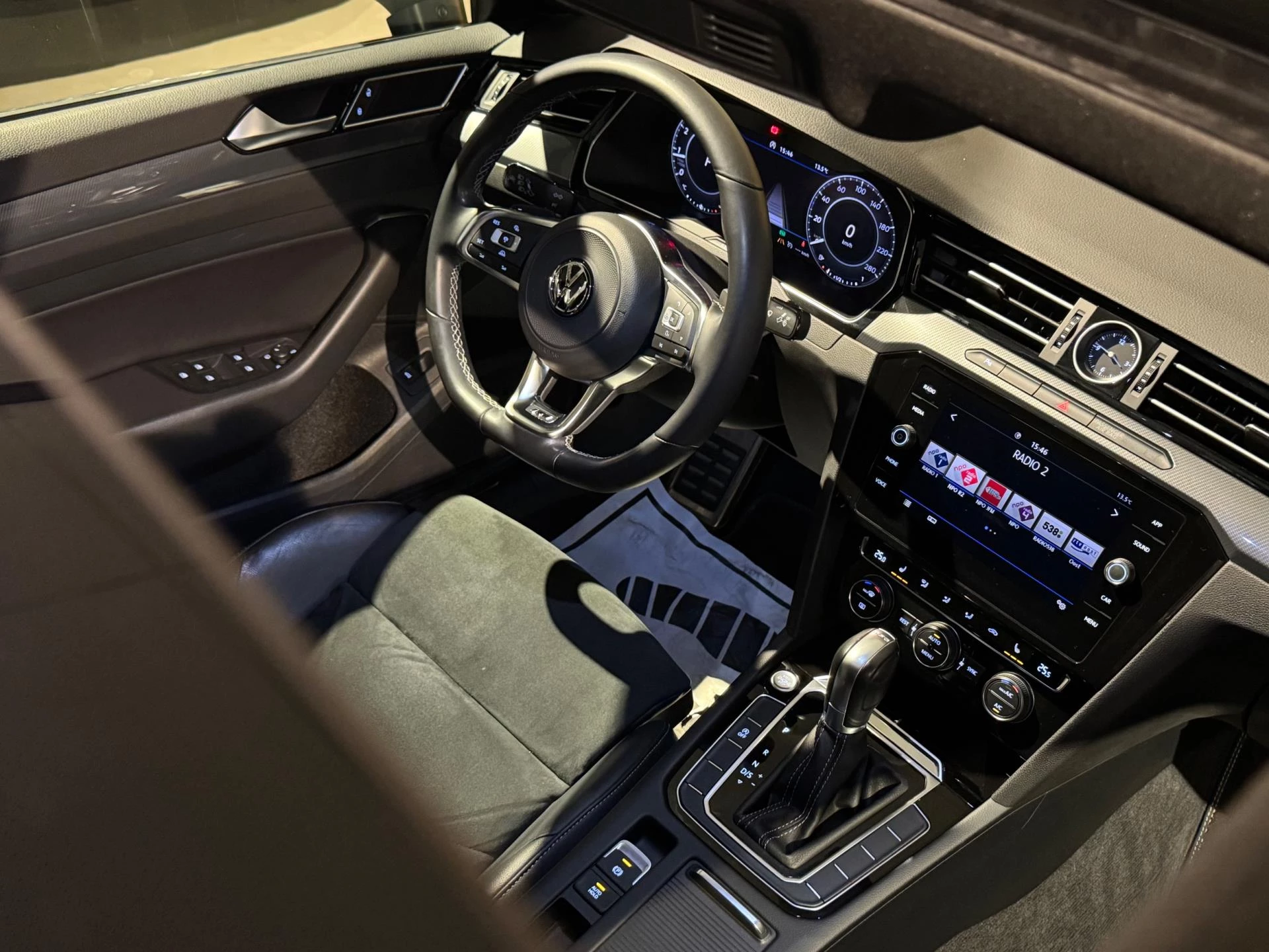 Hoofdafbeelding Volkswagen Arteon