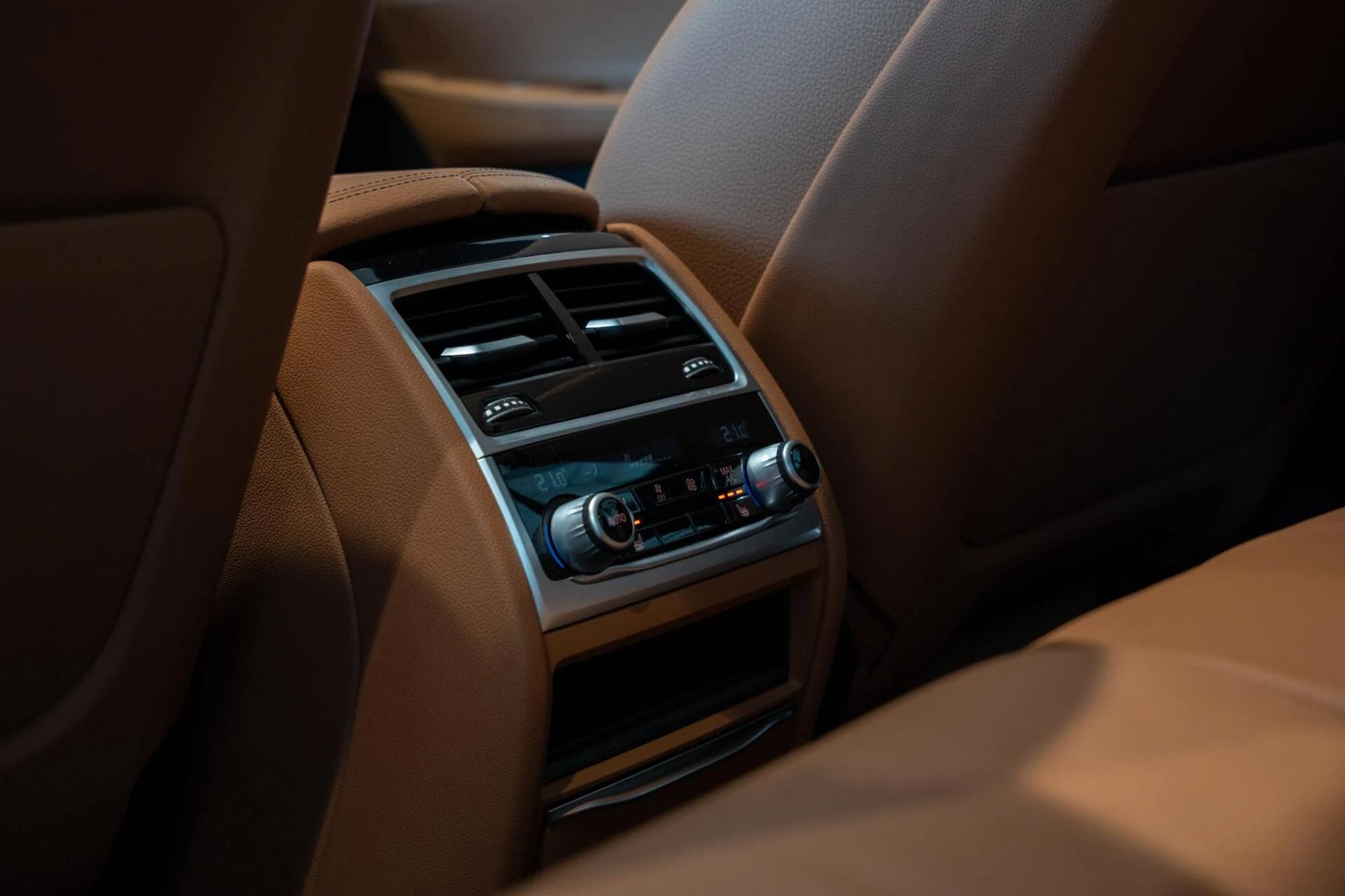 Hoofdafbeelding BMW 7 Serie