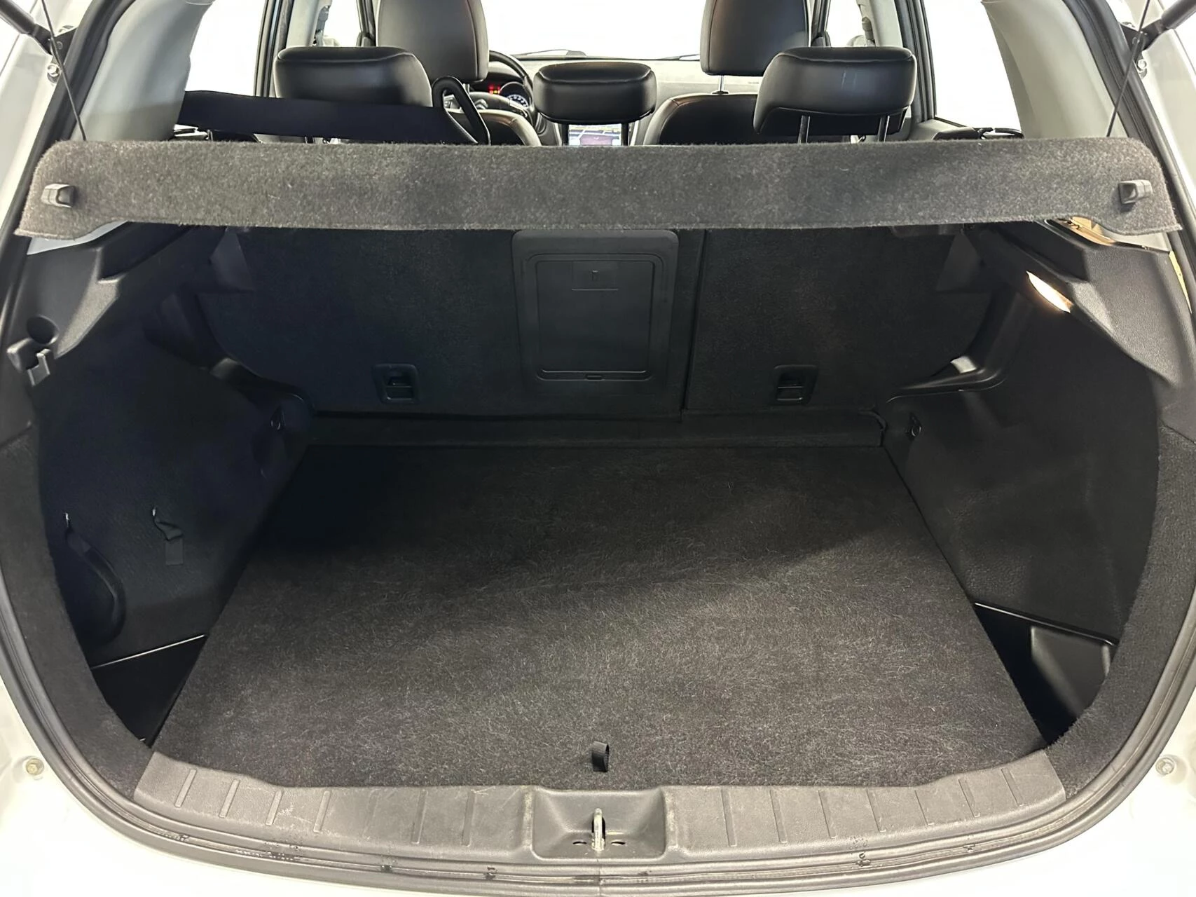 Hoofdafbeelding Citroën C4 Aircross