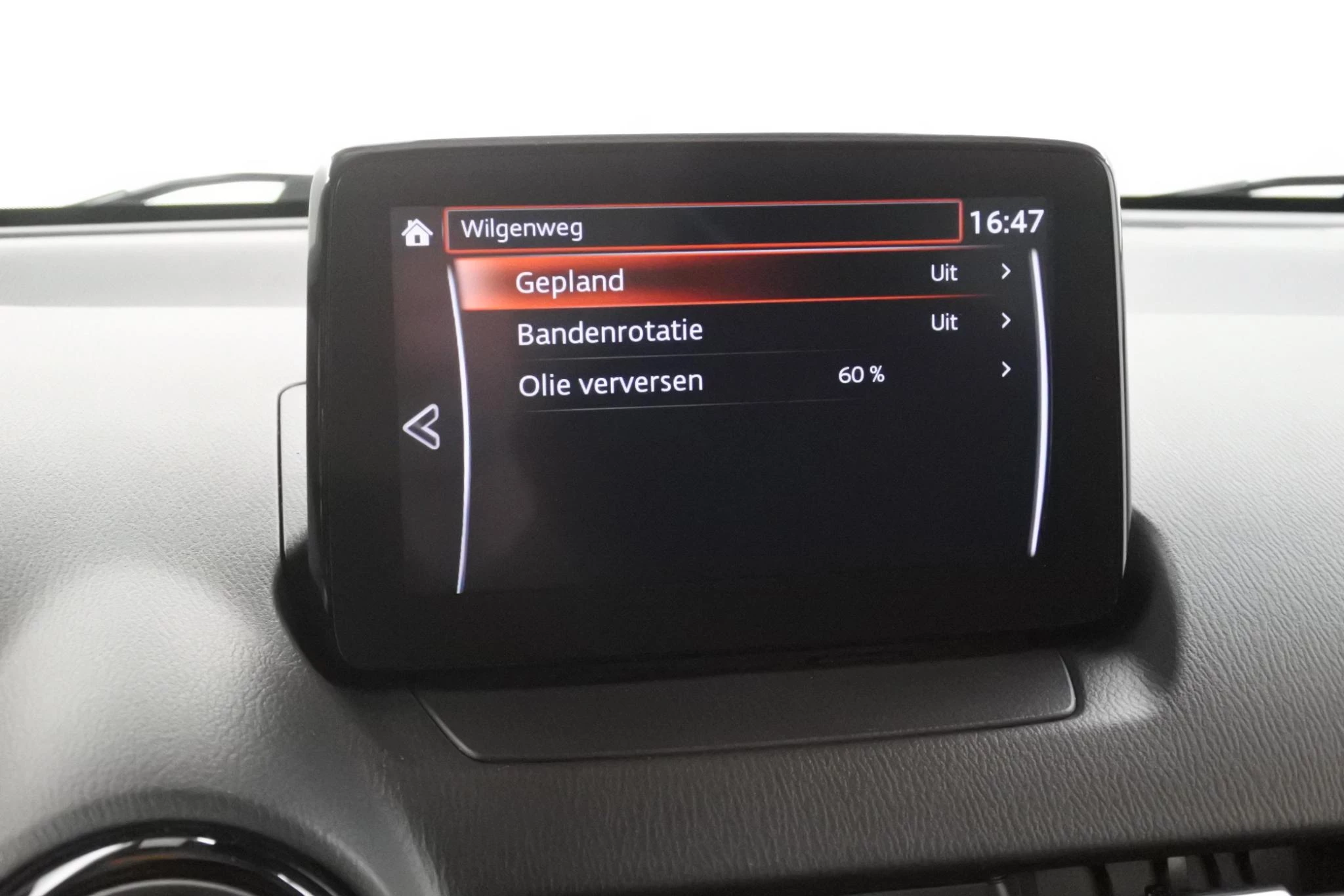 Hoofdafbeelding Mazda 2