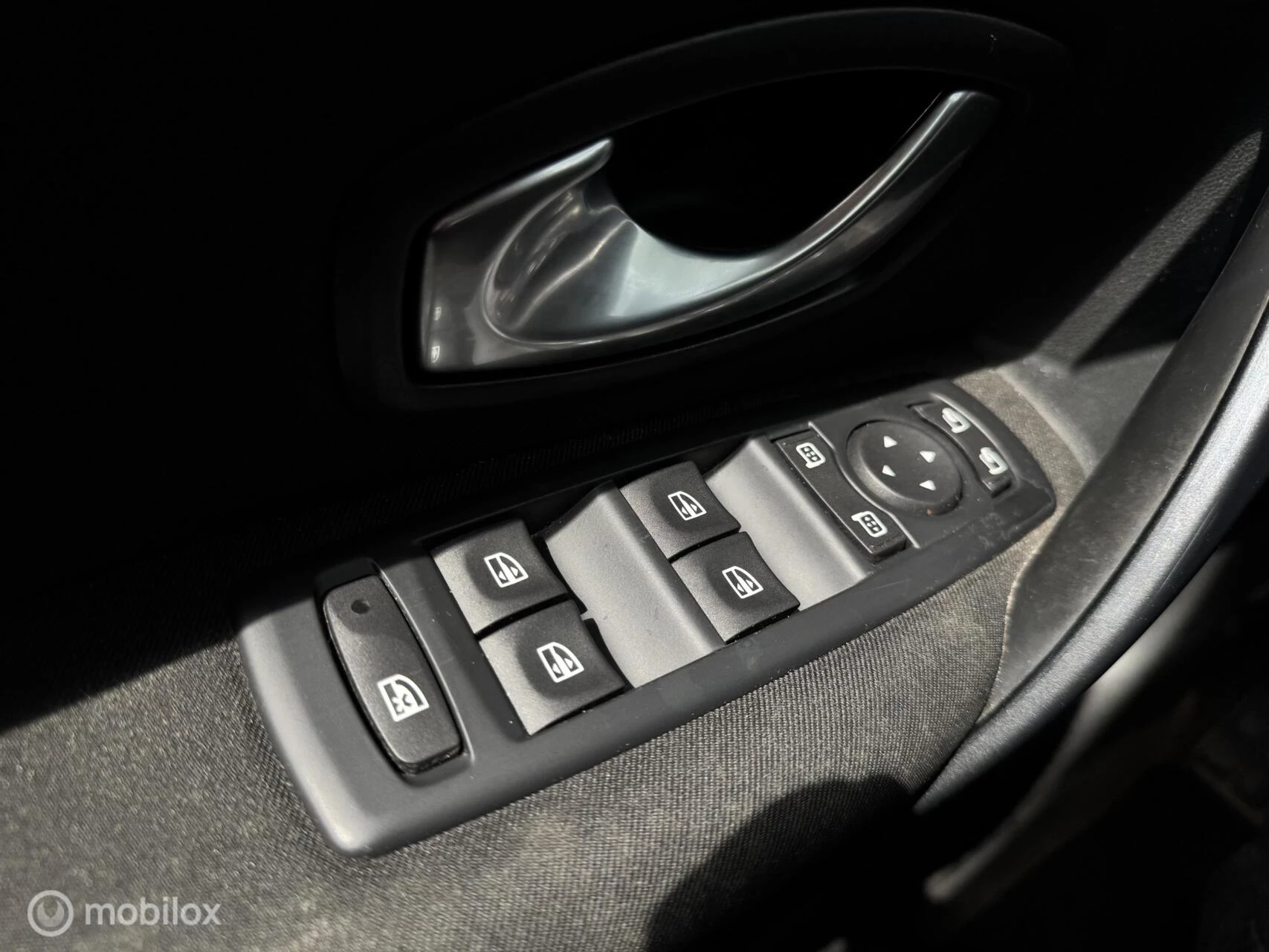 Hoofdafbeelding Renault Laguna