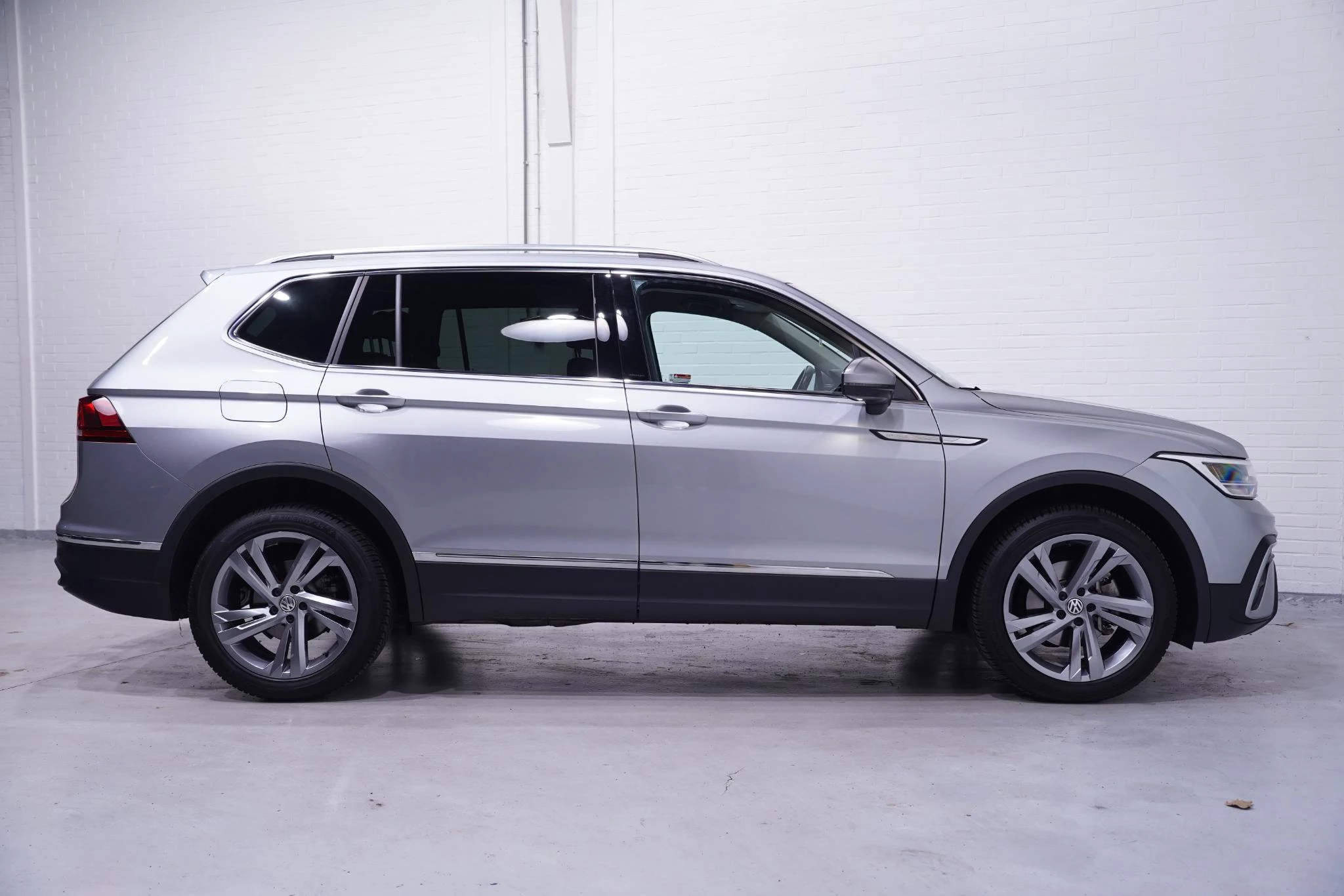 Hoofdafbeelding Volkswagen Tiguan Allspace