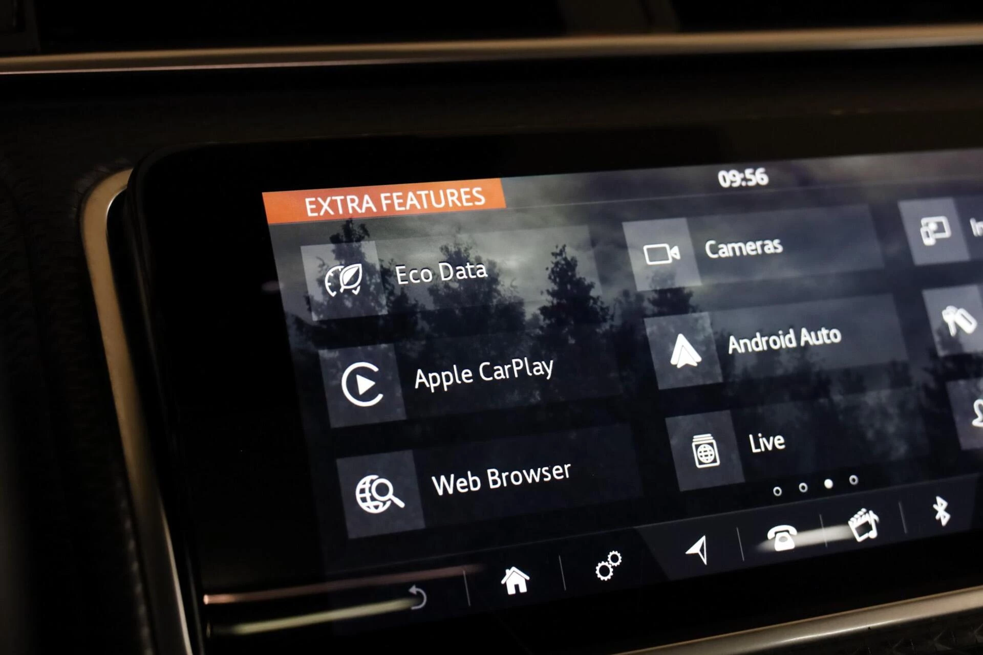 Hoofdafbeelding Land Rover Range Rover Velar