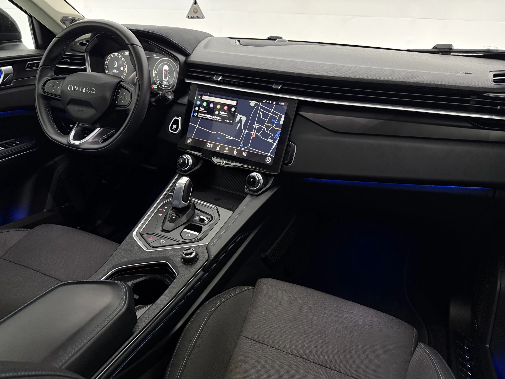 Hoofdafbeelding Lynk & Co 01