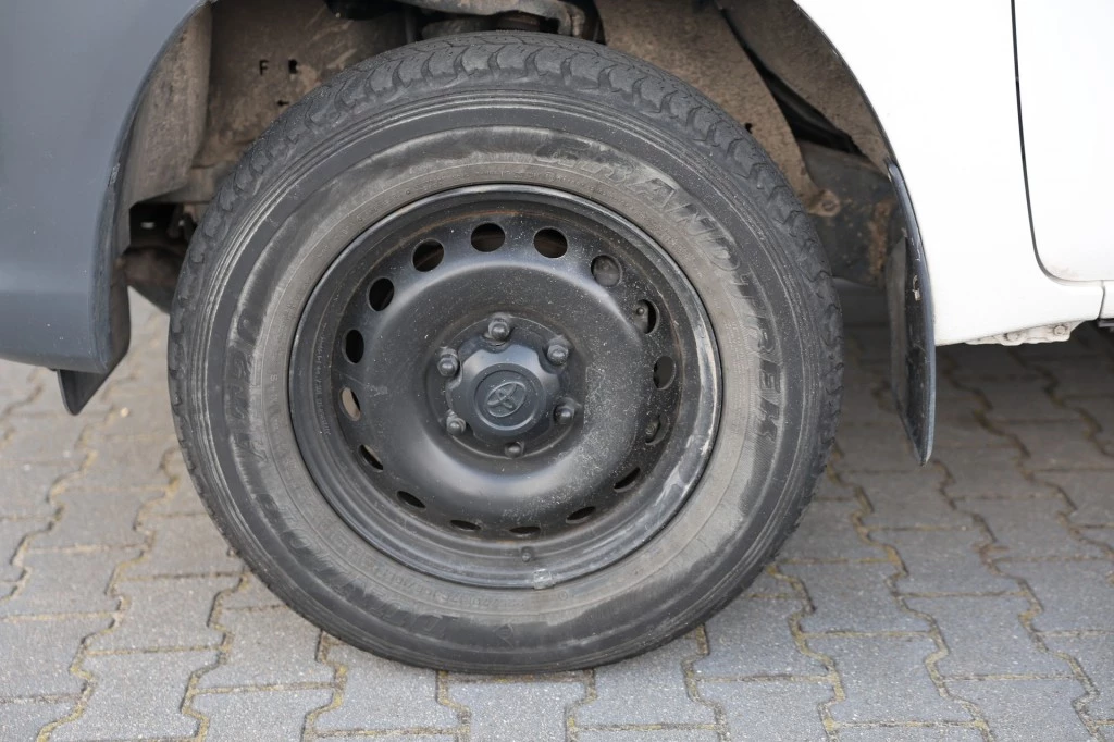 Hoofdafbeelding Toyota Hilux
