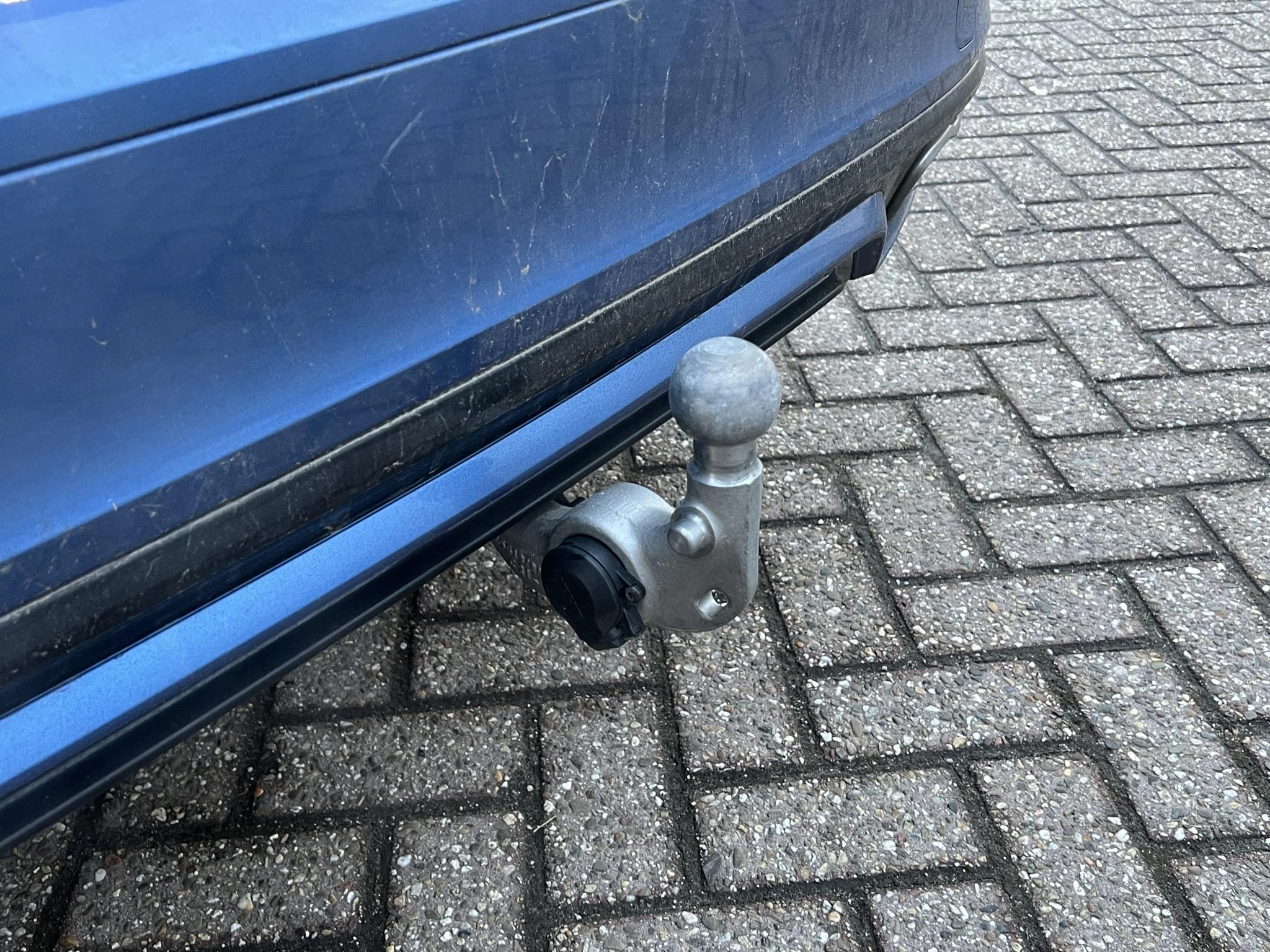 Hoofdafbeelding Volvo S60