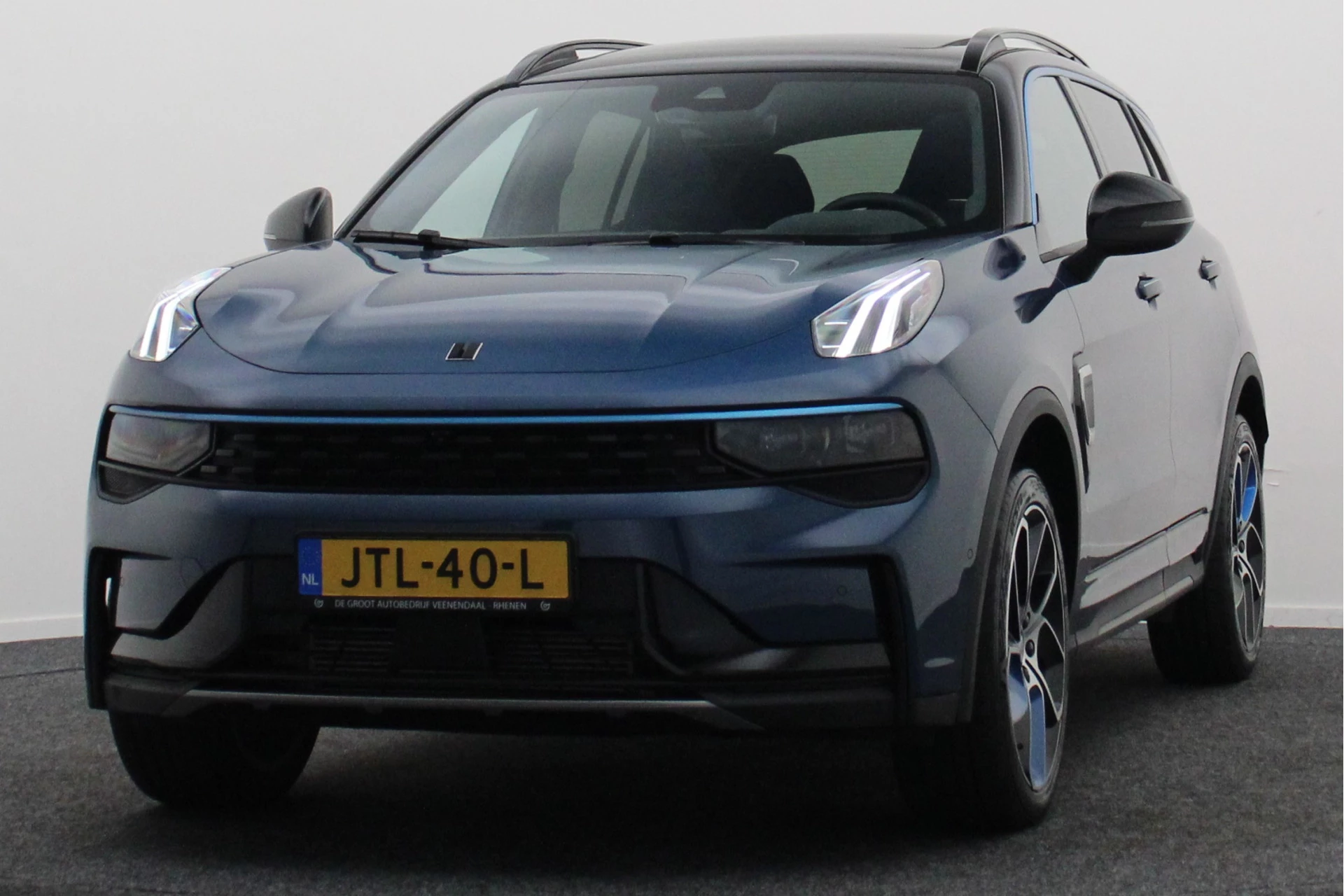 Hoofdafbeelding Lynk & Co 01