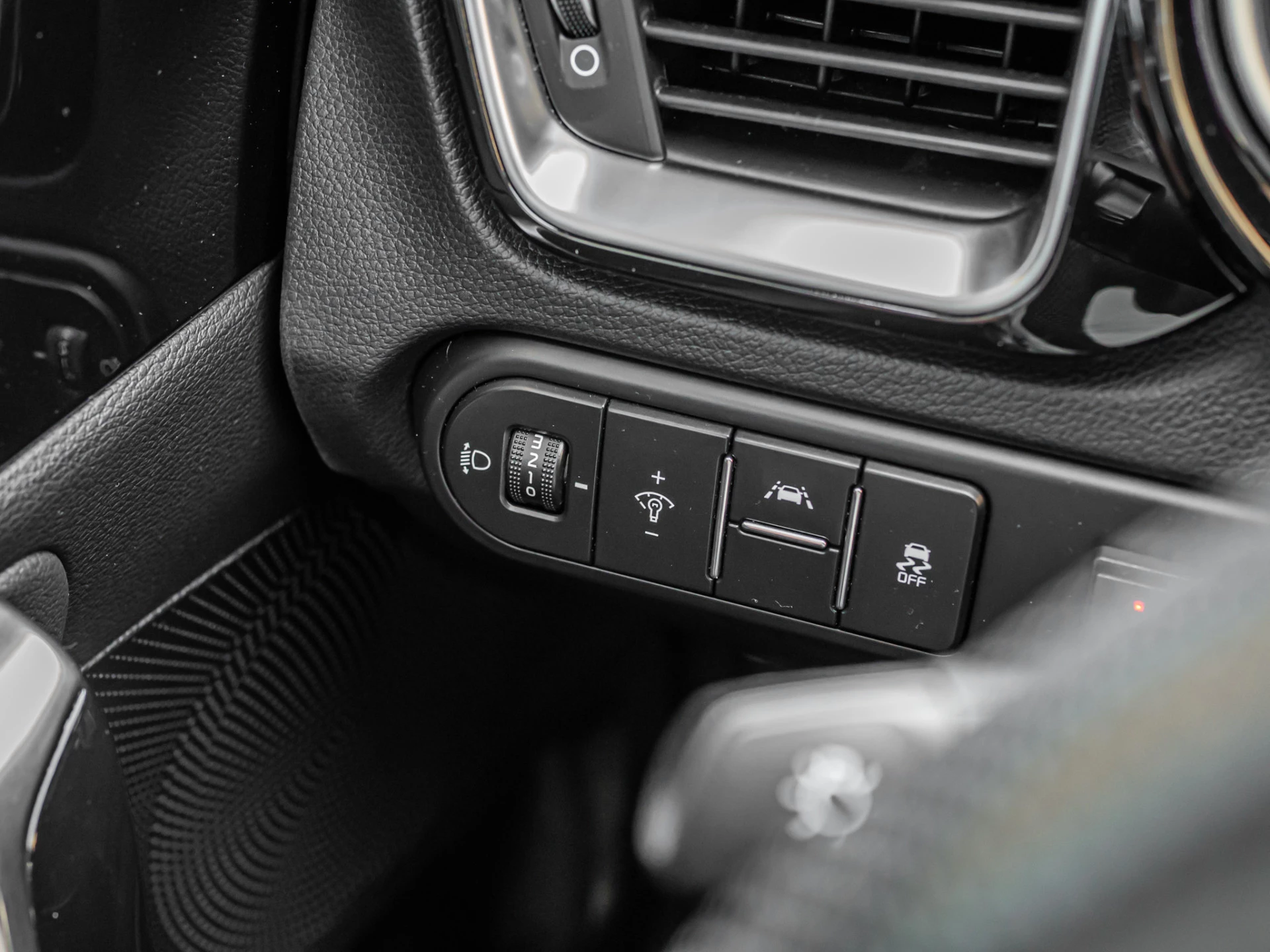 Hoofdafbeelding Kia Ceed
