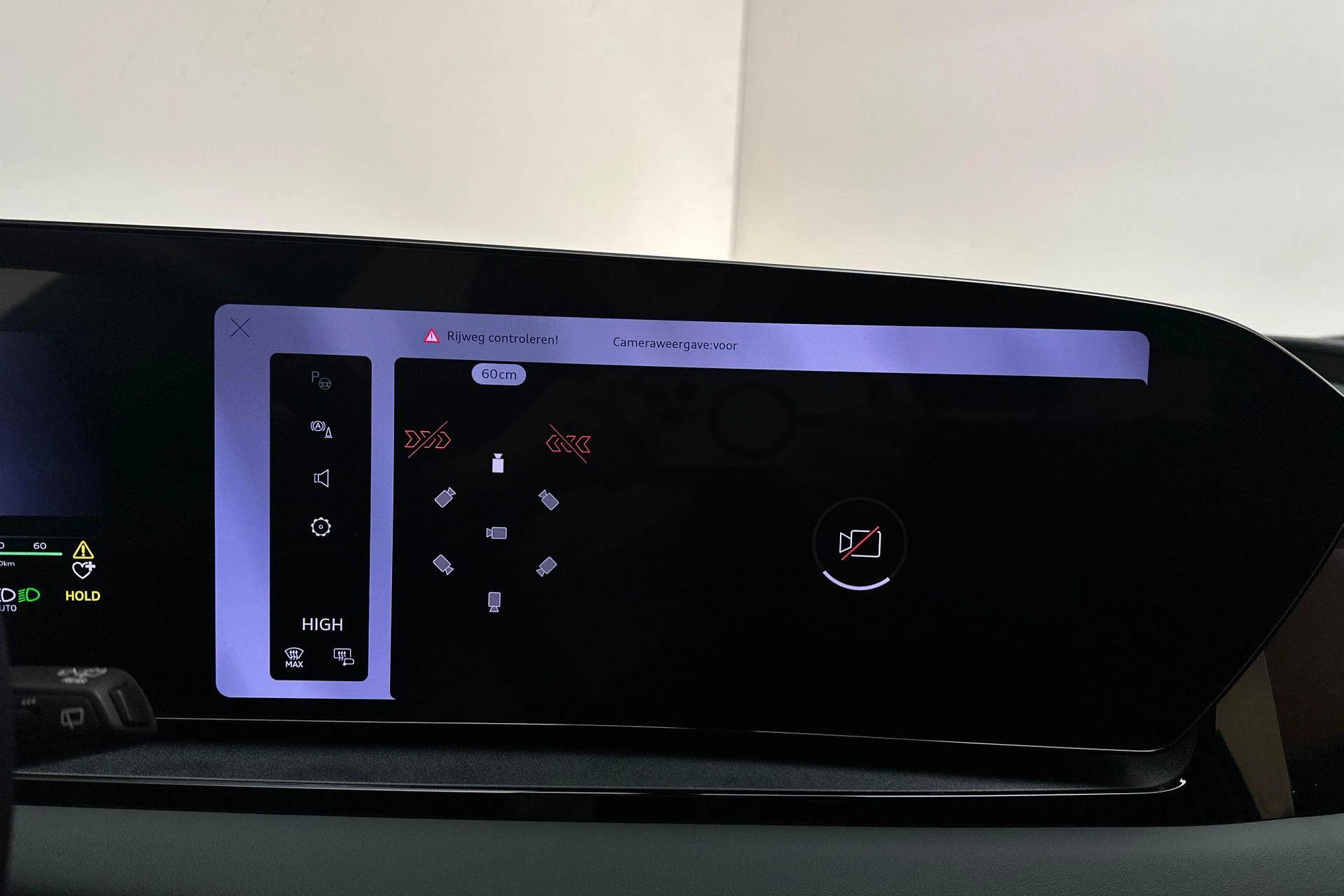 Hoofdafbeelding Audi Q6 e-tron