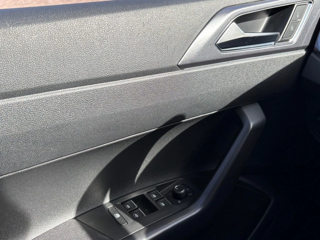 Hoofdafbeelding Volkswagen Taigo