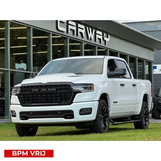 Hoofdafbeelding RAM 1500 RAM 1500 3.0 TT SST H.O. LIMITED Night MY2025 BPM-VRIJ