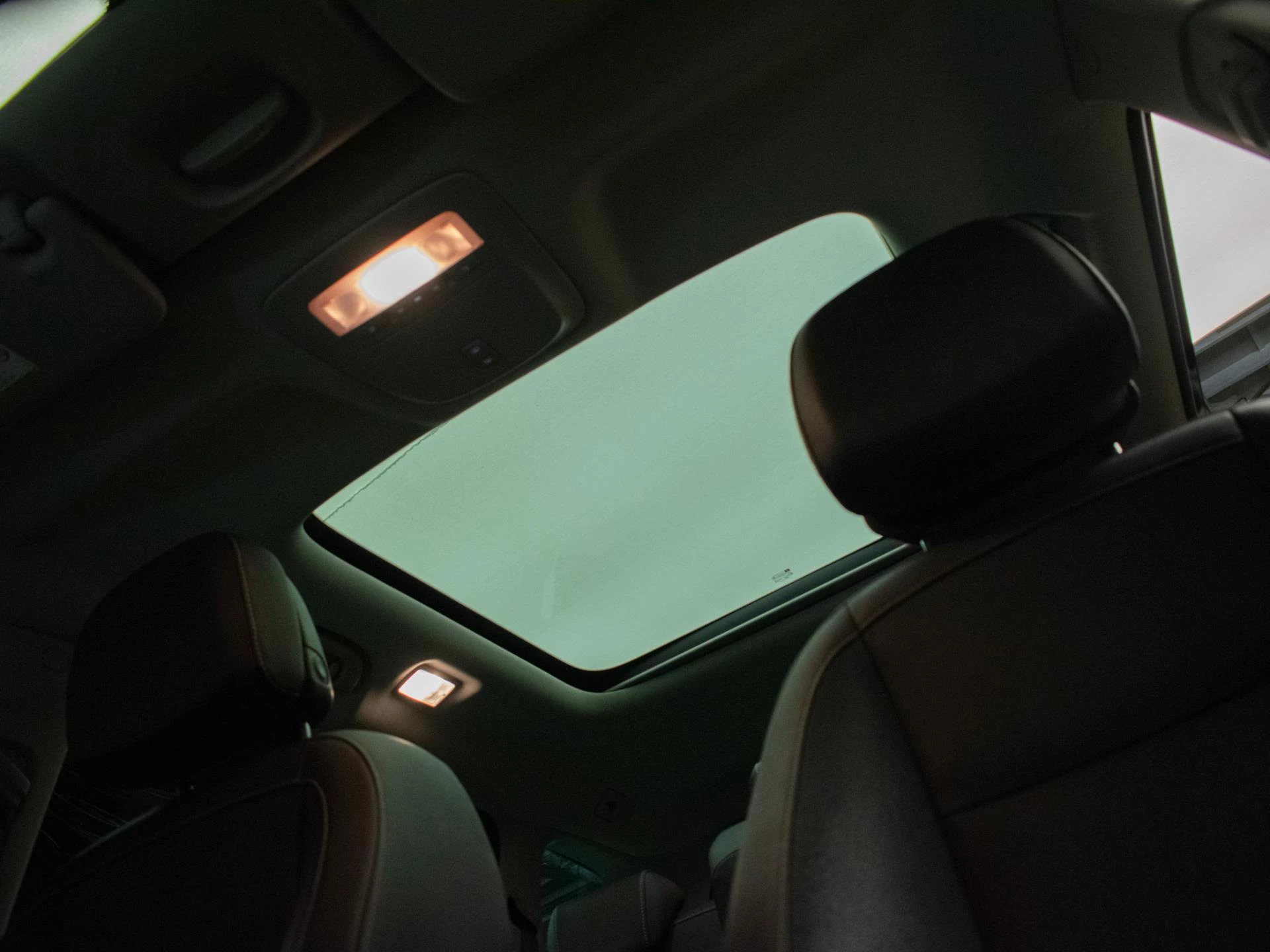 Hoofdafbeelding Opel Zafira