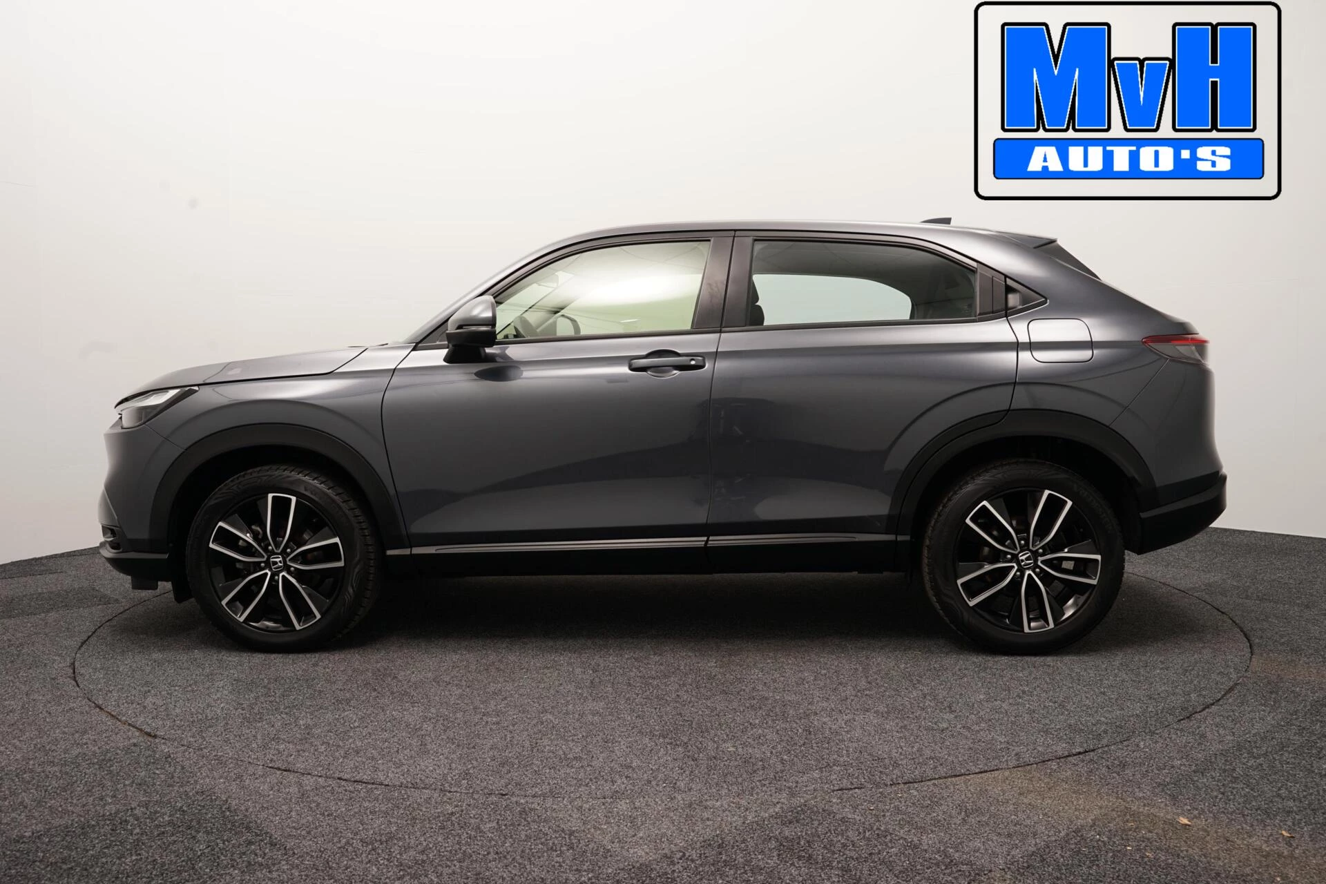 Hoofdafbeelding Honda HR-V