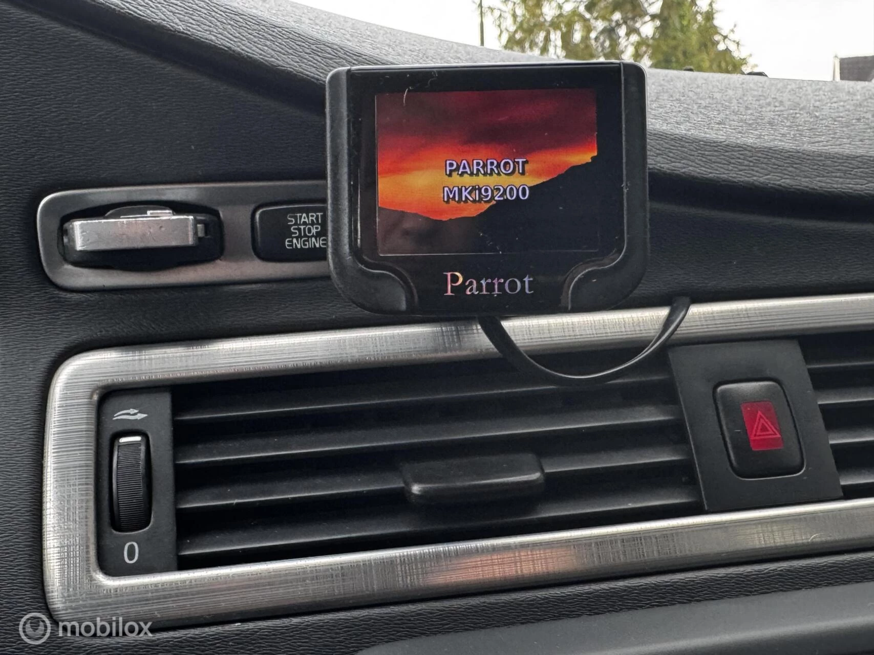 Hoofdafbeelding Volvo V70