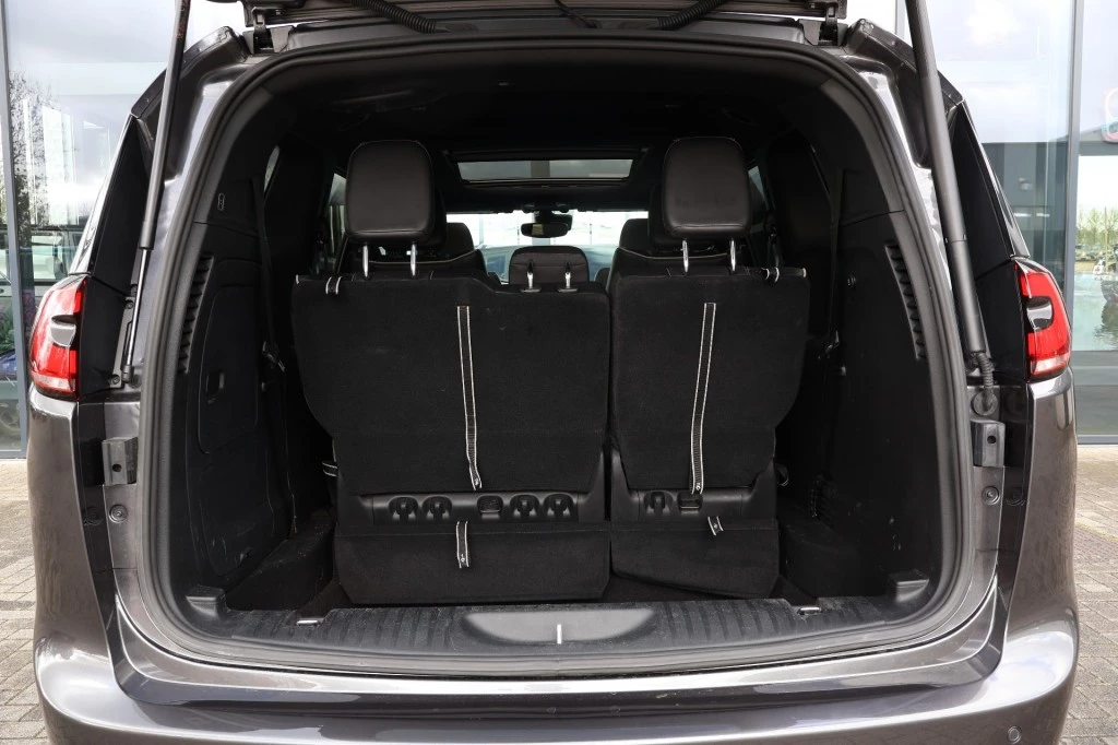 Hoofdafbeelding Chrysler Pacifica