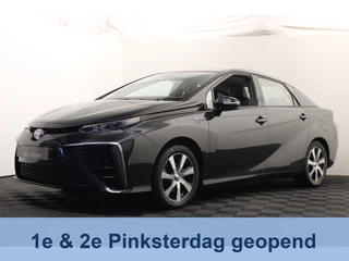 Toyota Mirai Dynamic