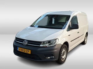 Volkswagen Caddy 2.0 TDI L2H1 BMT Maxi Airco Trekhaak