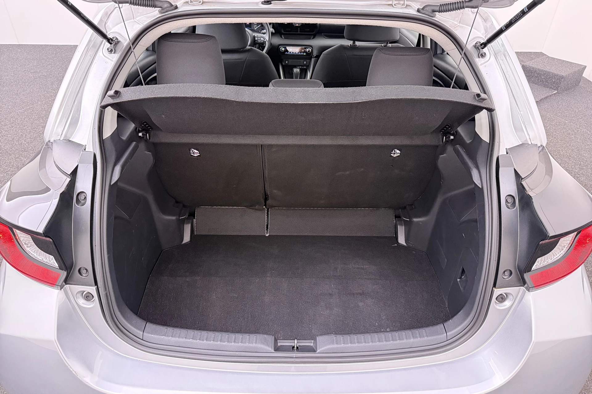 Hoofdafbeelding Mazda 2 Hybrid