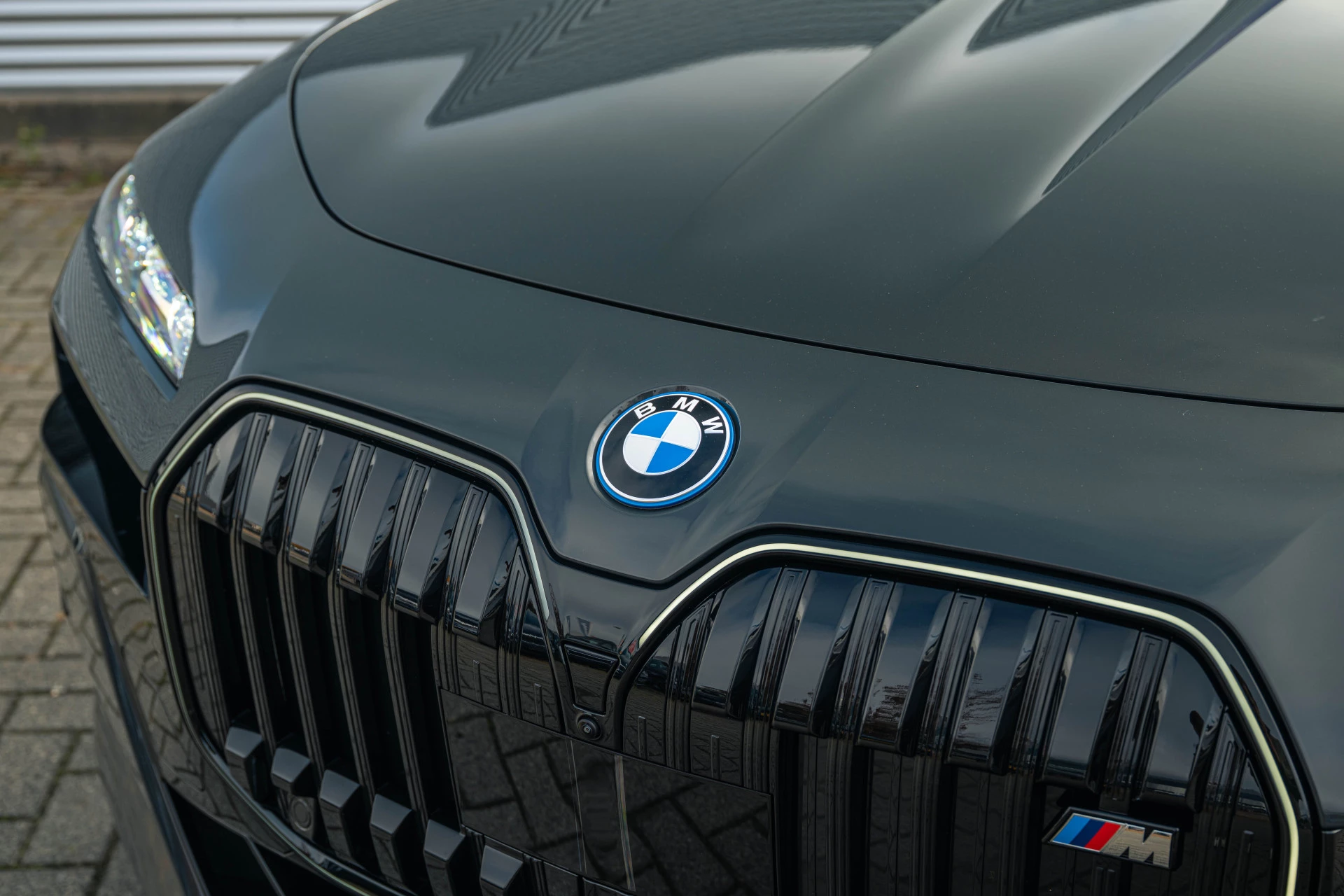 Hoofdafbeelding BMW 7 Serie