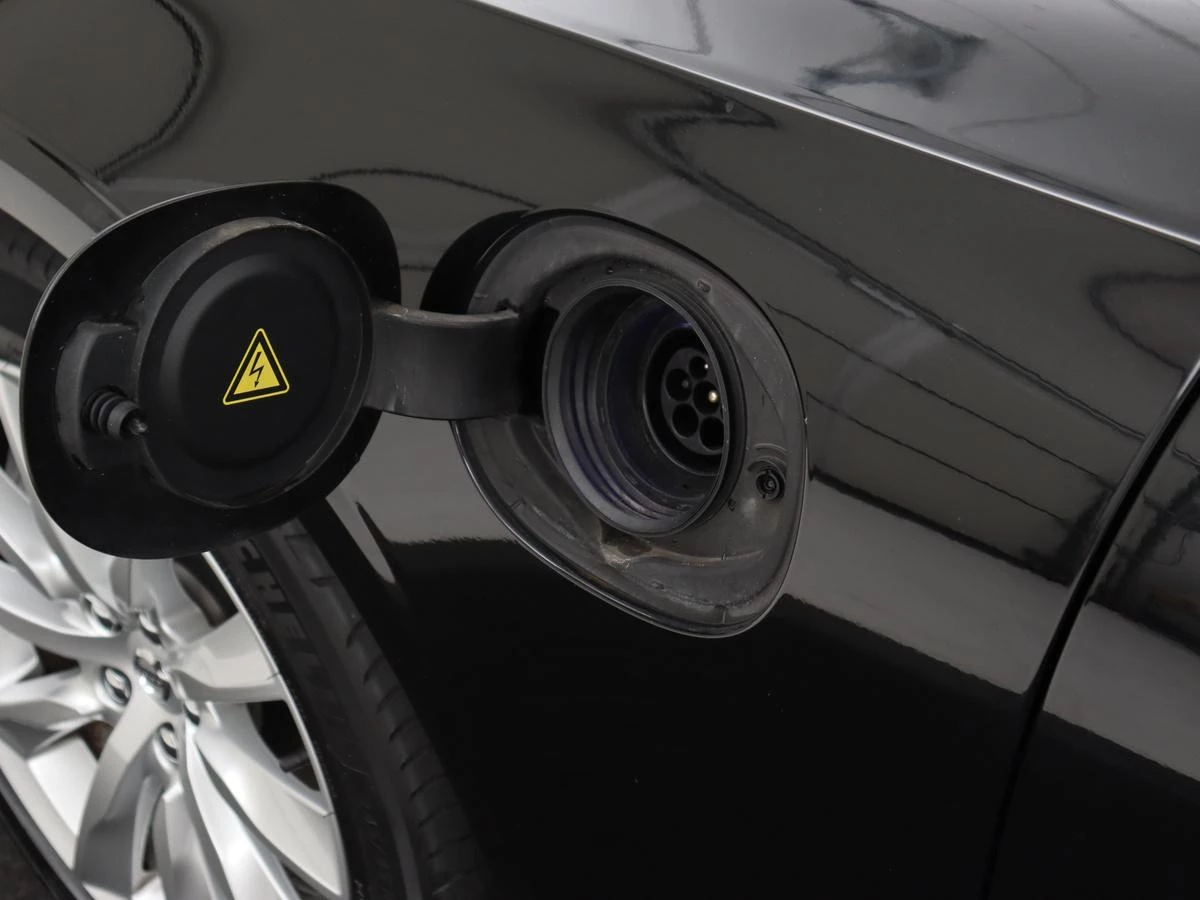 Hoofdafbeelding Volvo V90