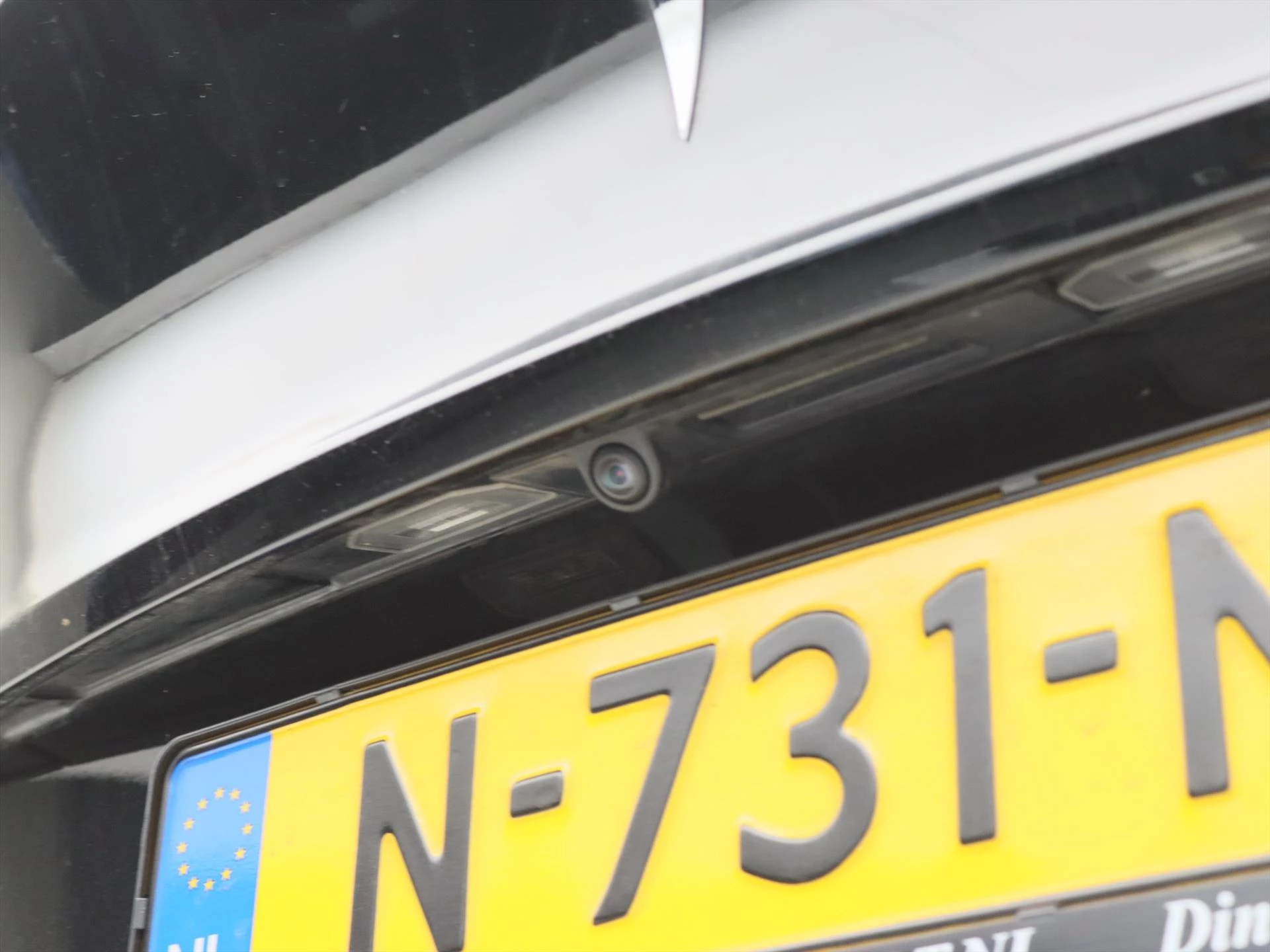 Hoofdafbeelding Tesla Model Y