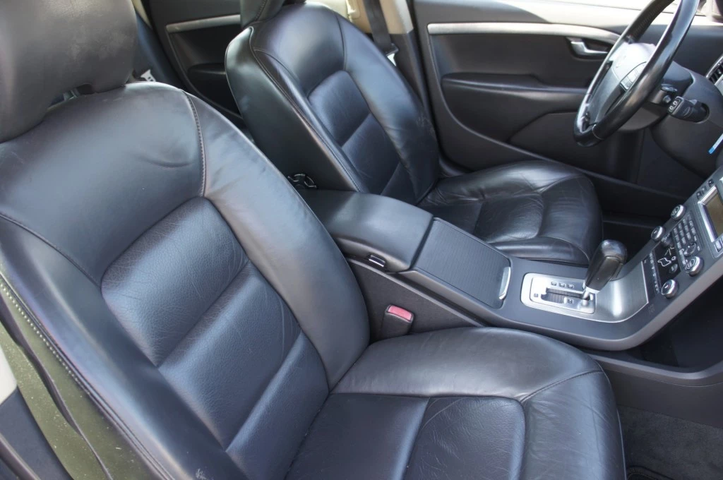 Hoofdafbeelding Volvo V70