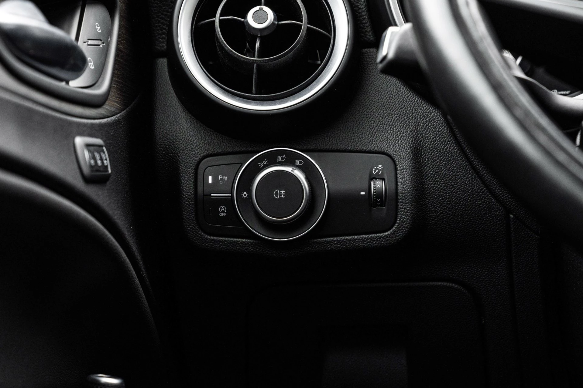 Hoofdafbeelding Alfa Romeo Stelvio